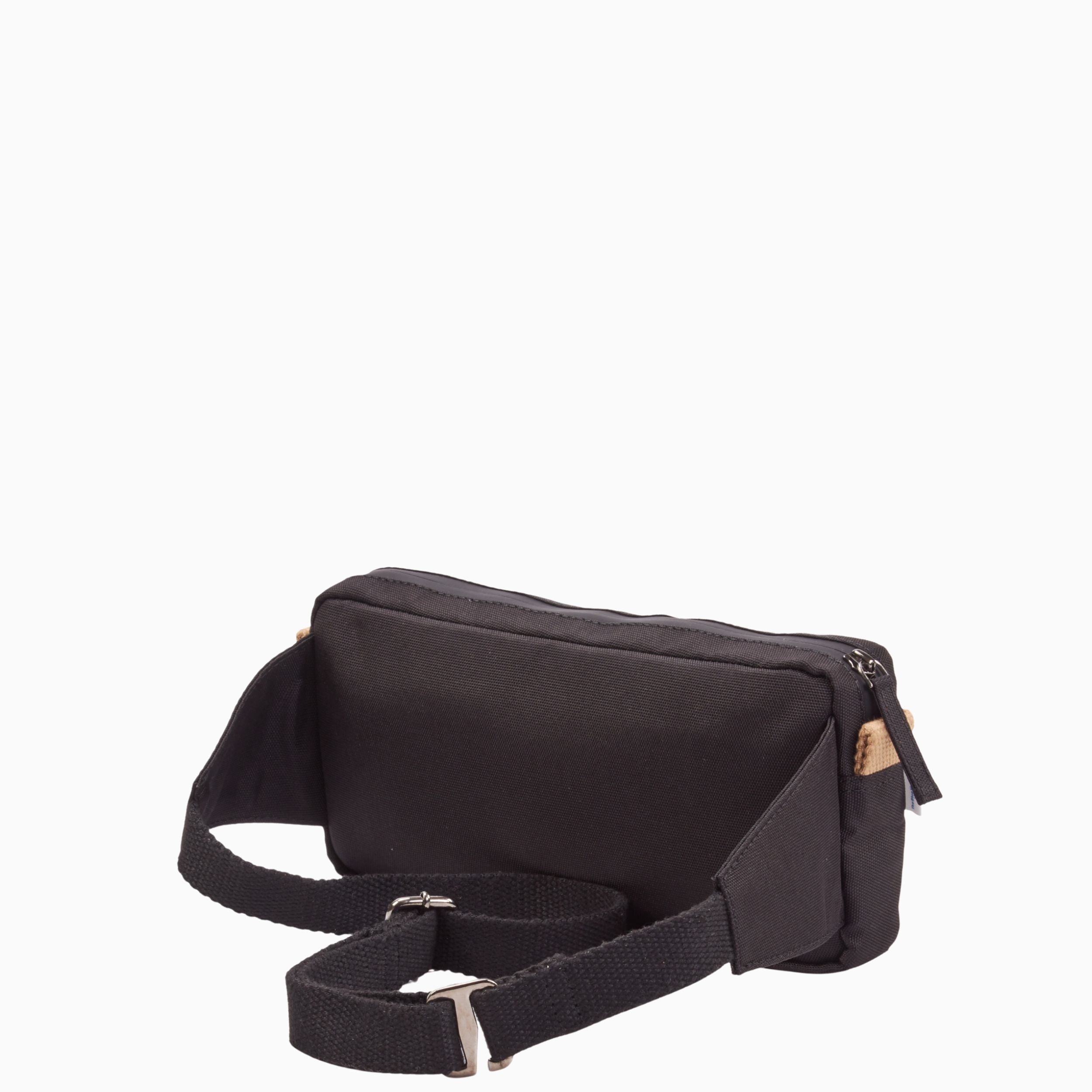 Re.8 Fanny Pack – Midnight