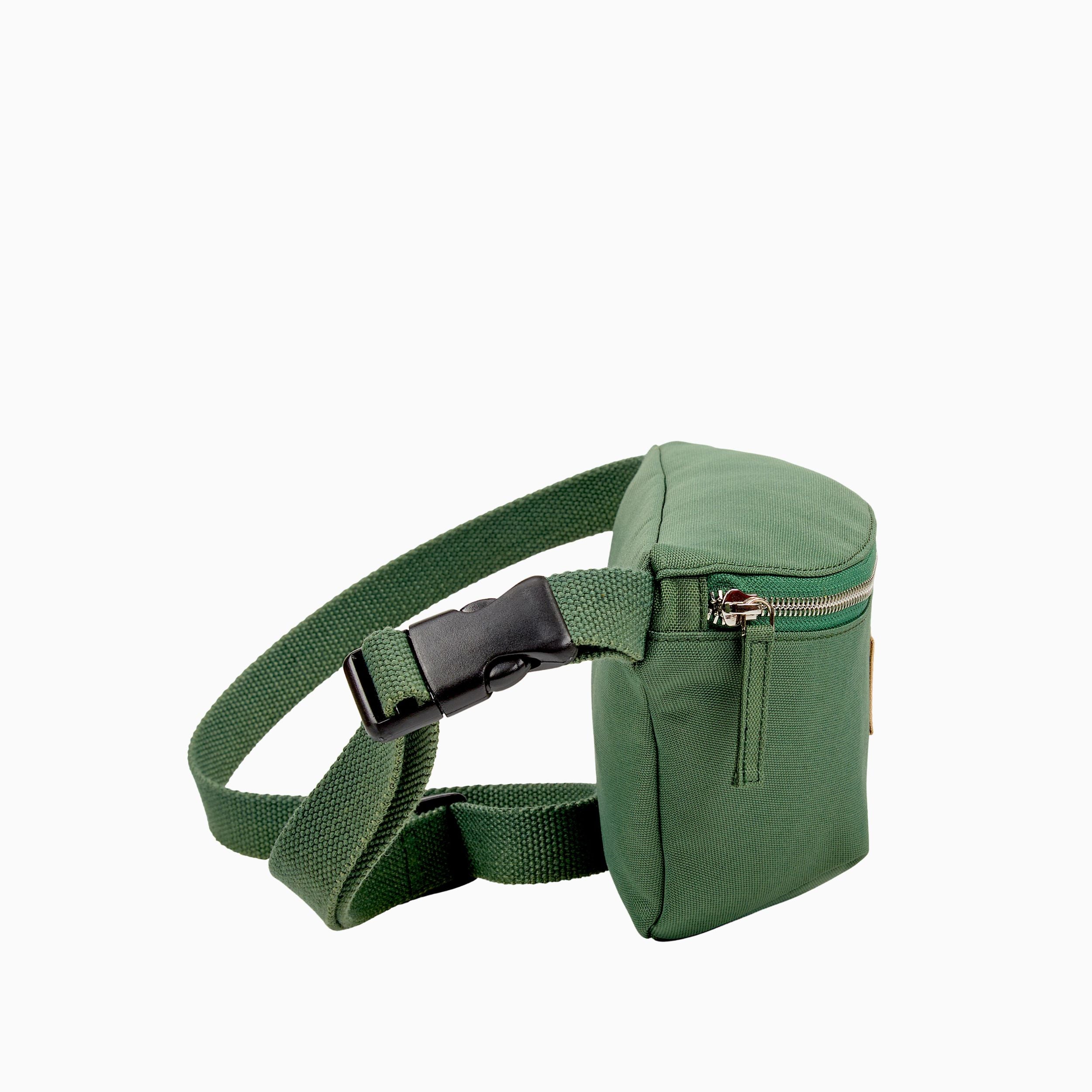 Re.9 Drift Hip Bag - Olive