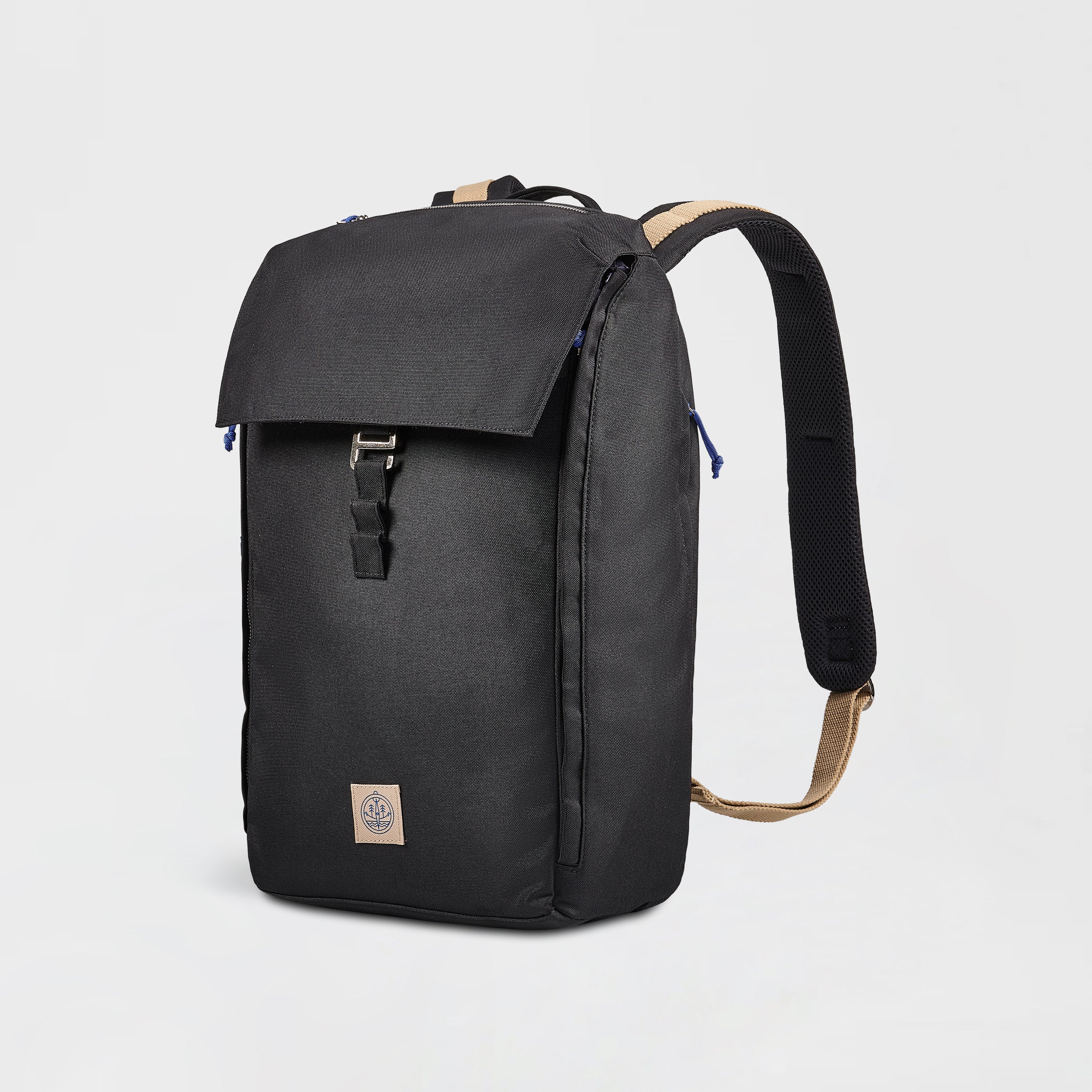 Re.27 Daypack – Midnight