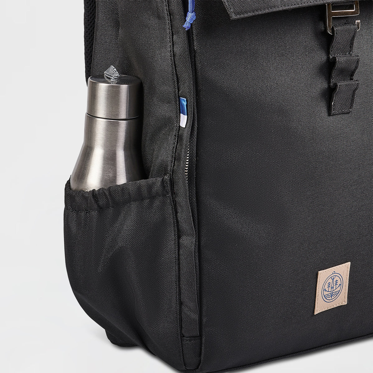 Re.27 Daypack – Midnight
