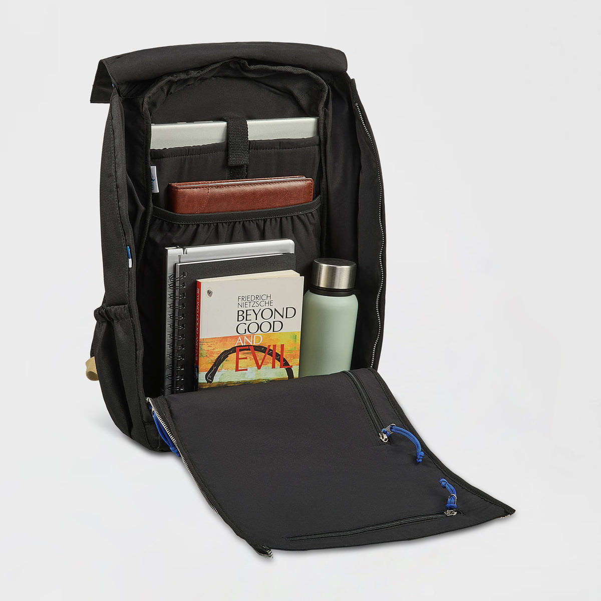 Re.27 Daypack – Midnight