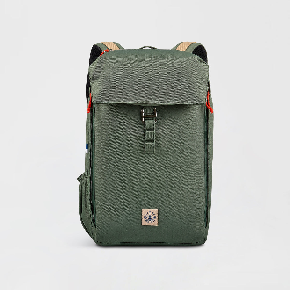 Re.27 Daypack – Olive