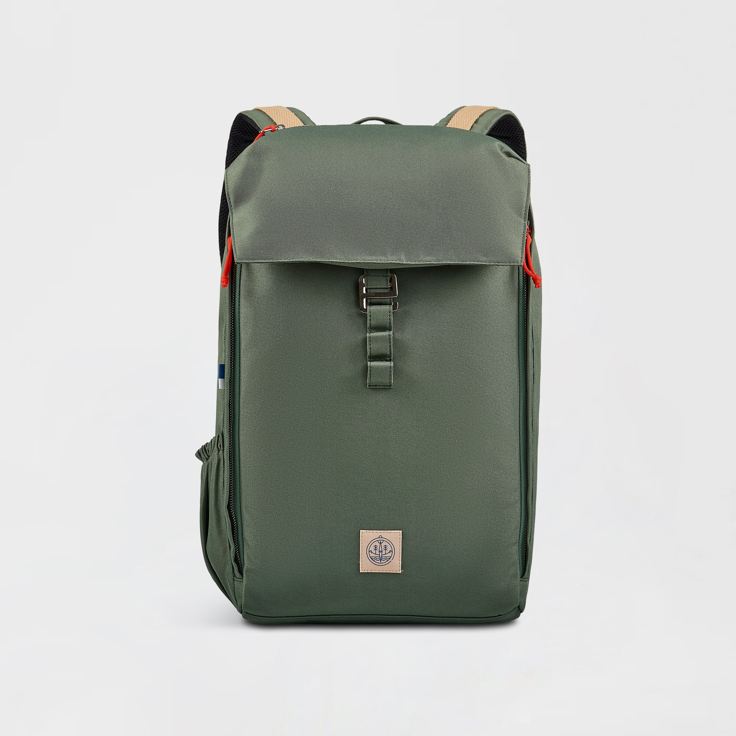 Re.27 Daypack – Olive