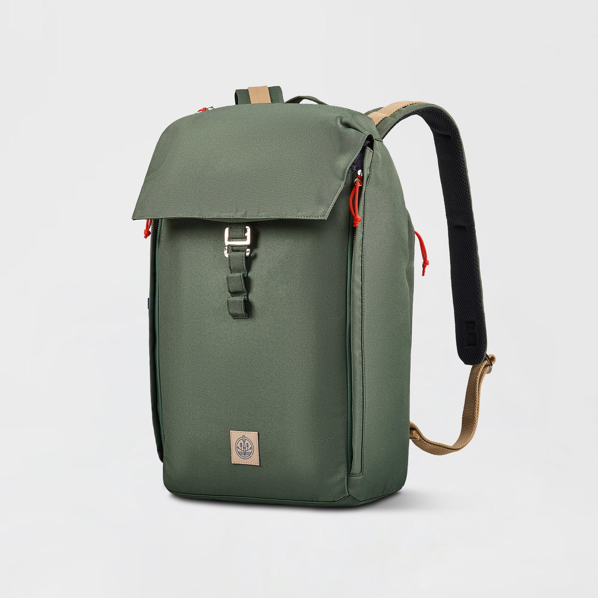 Re.27 Daypack – Olive