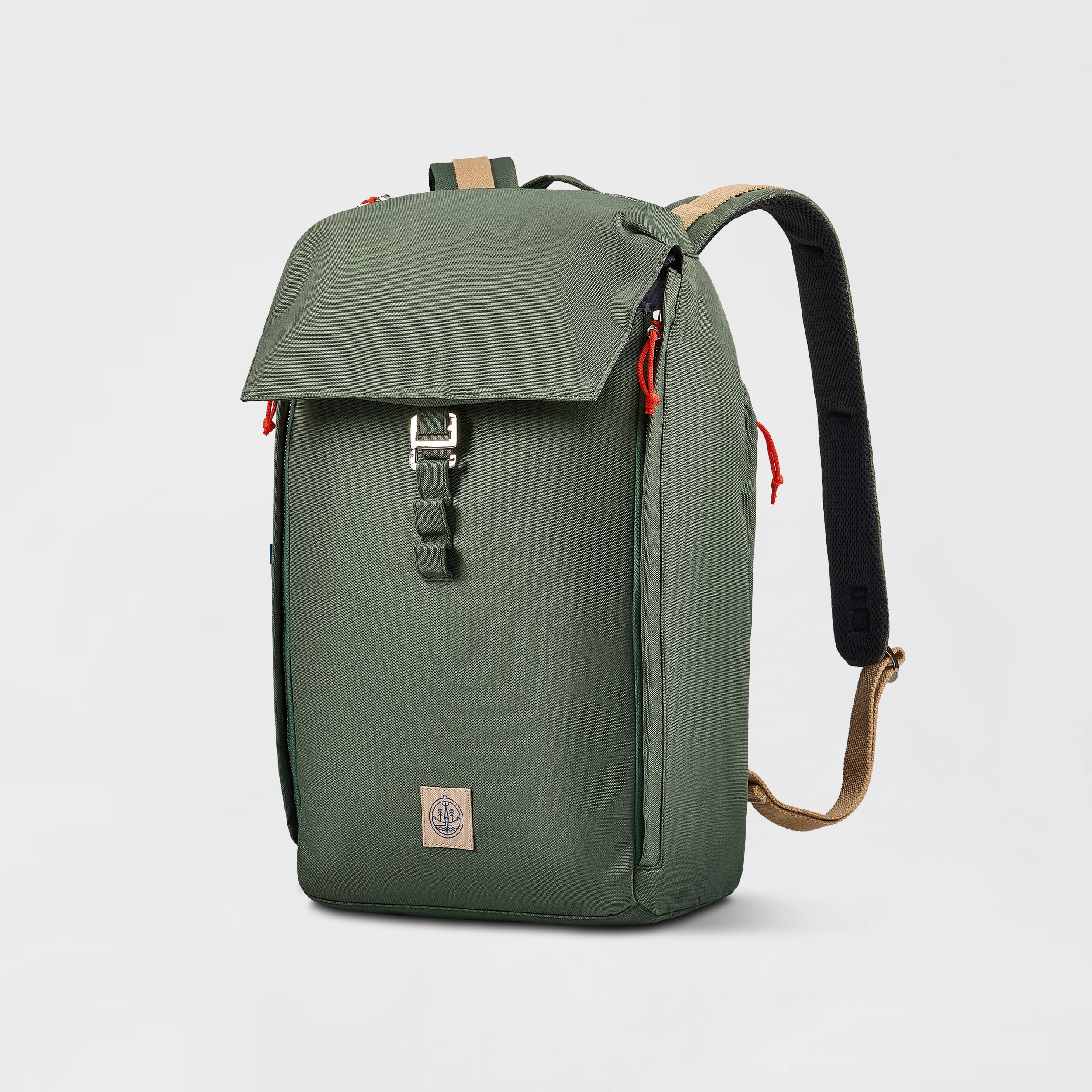 Re.27 Daypack – Olive