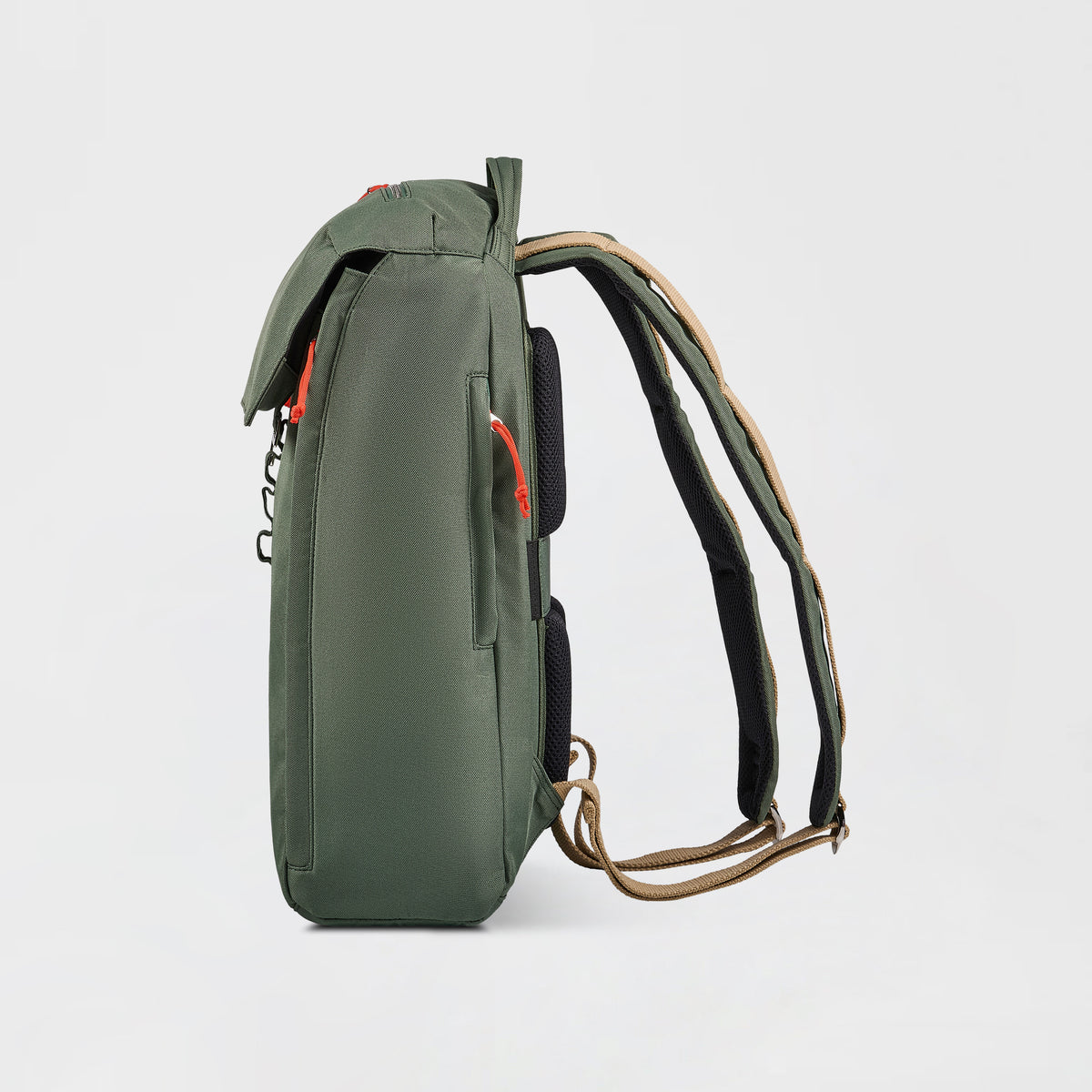 Re.27 Daypack – Olive