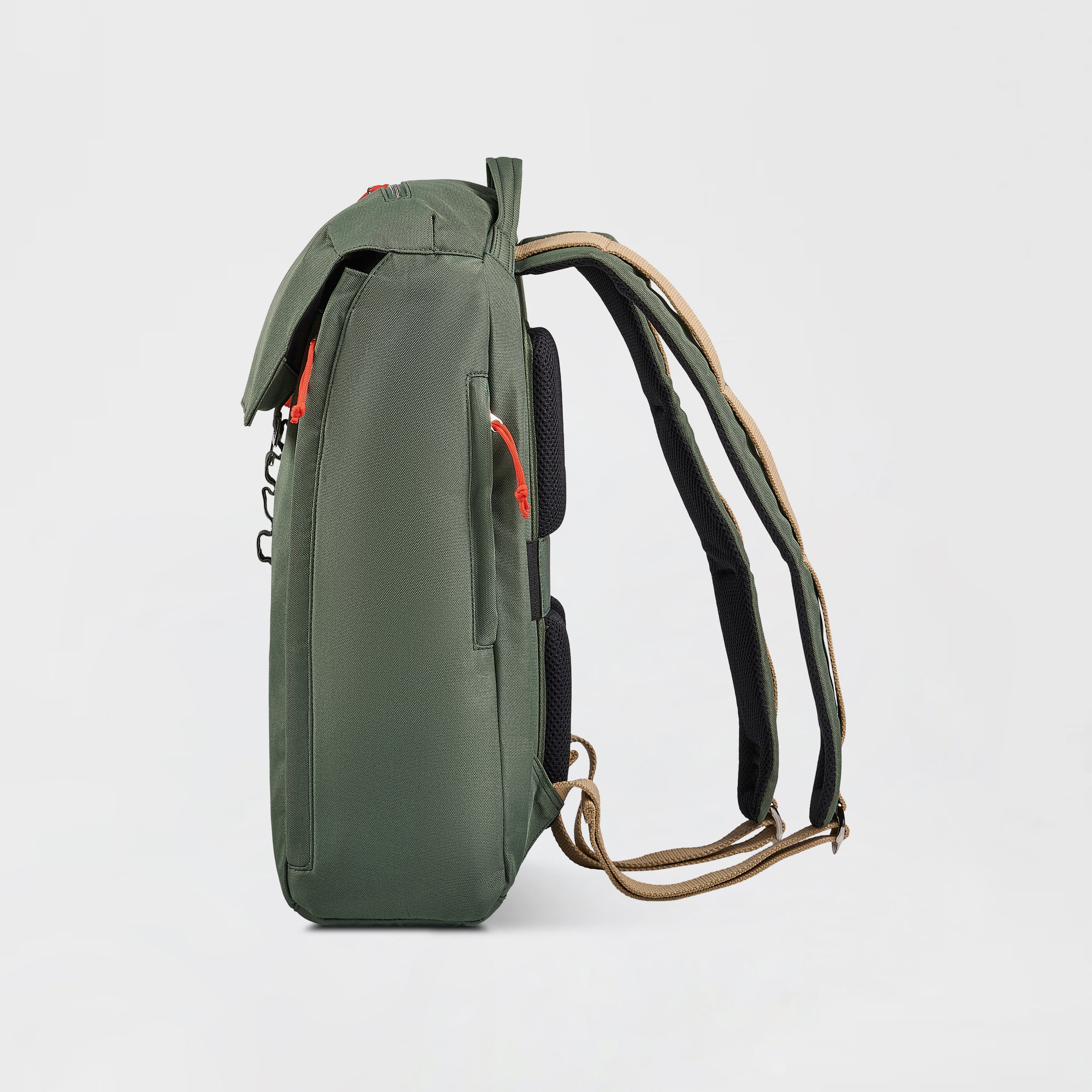 Re.27 Daypack – Olive