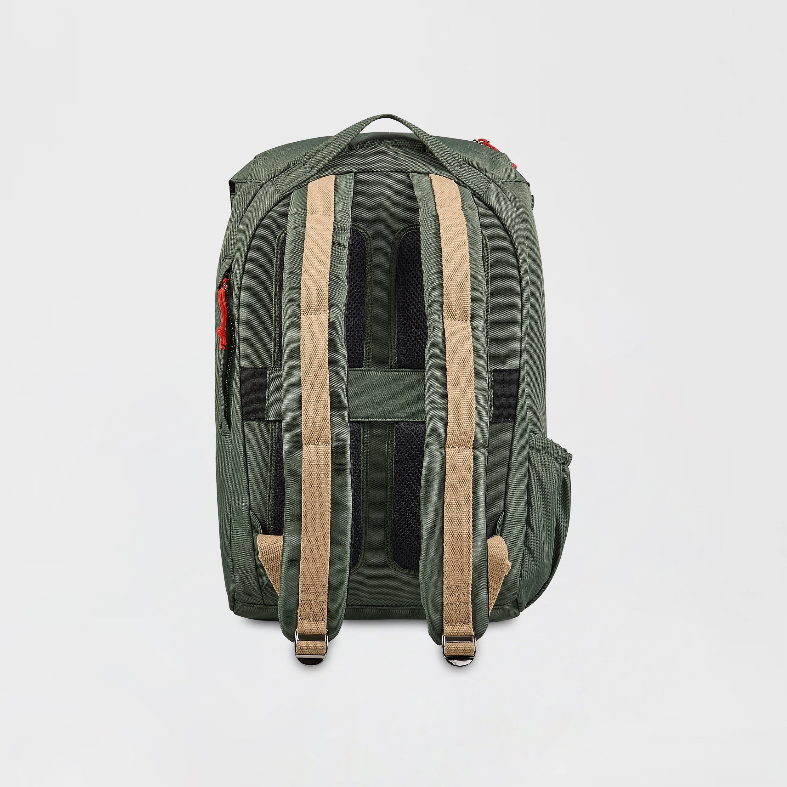 Re.27 Daypack – Olive