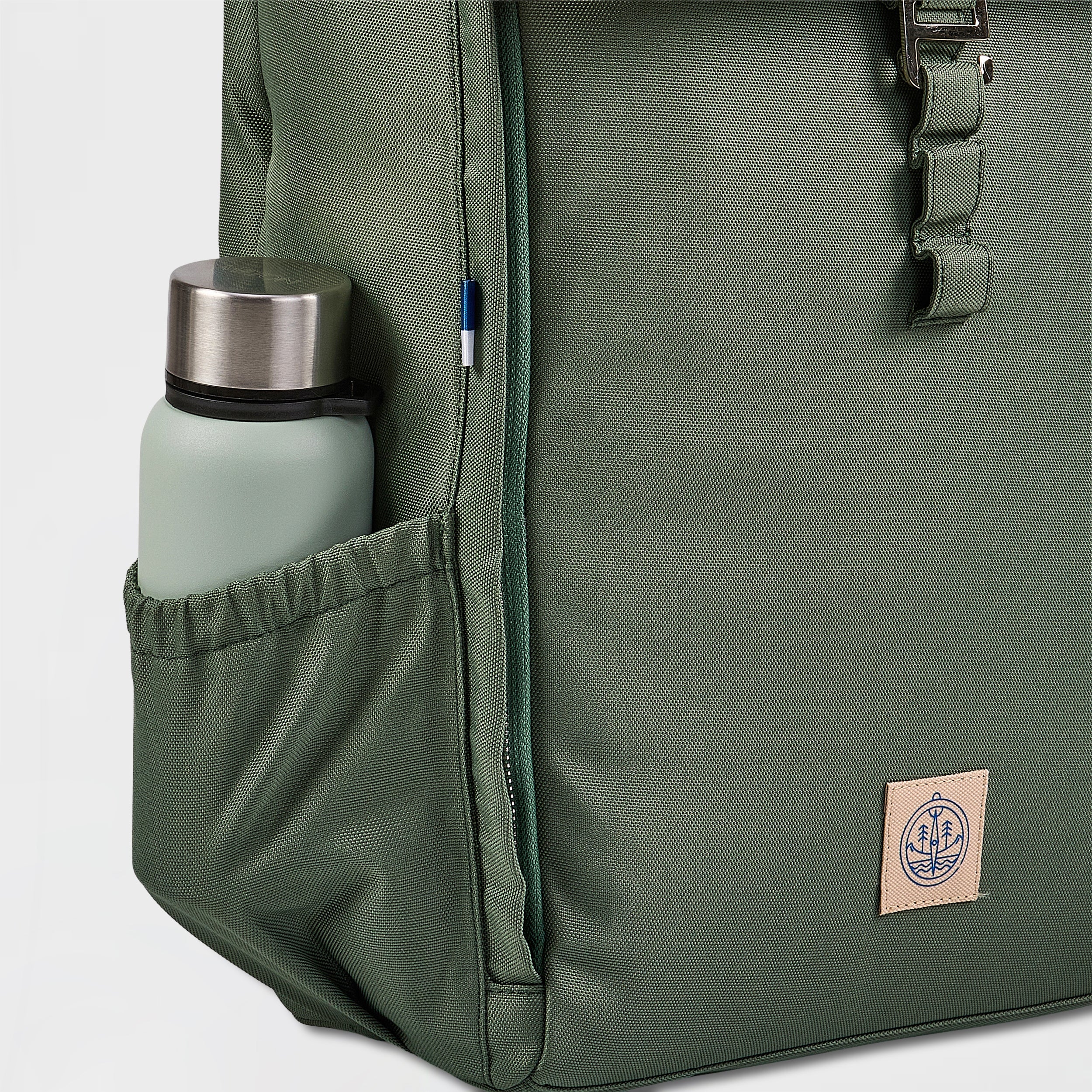 Re.27 Daypack – Olive