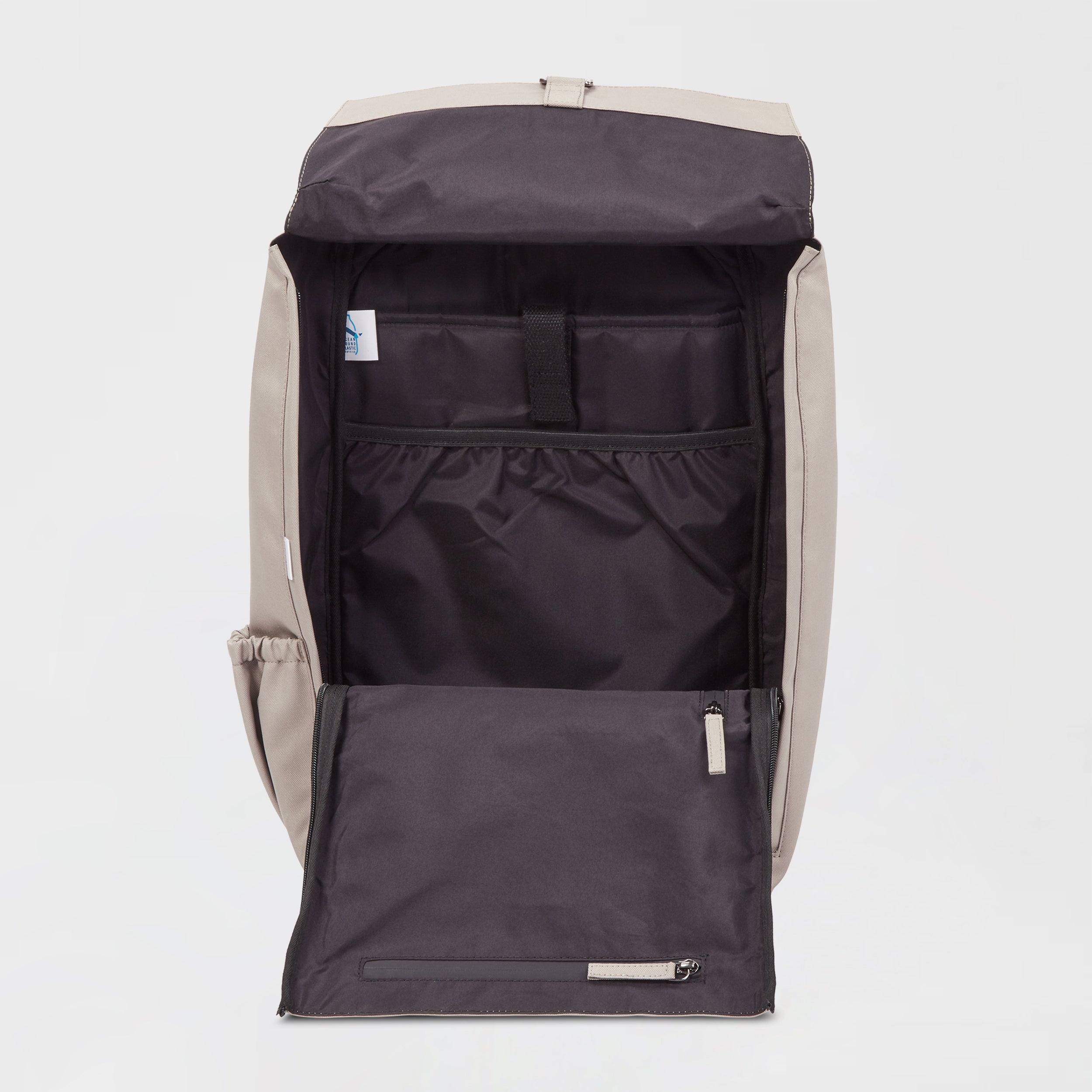 Re.27 Daypack – Stone