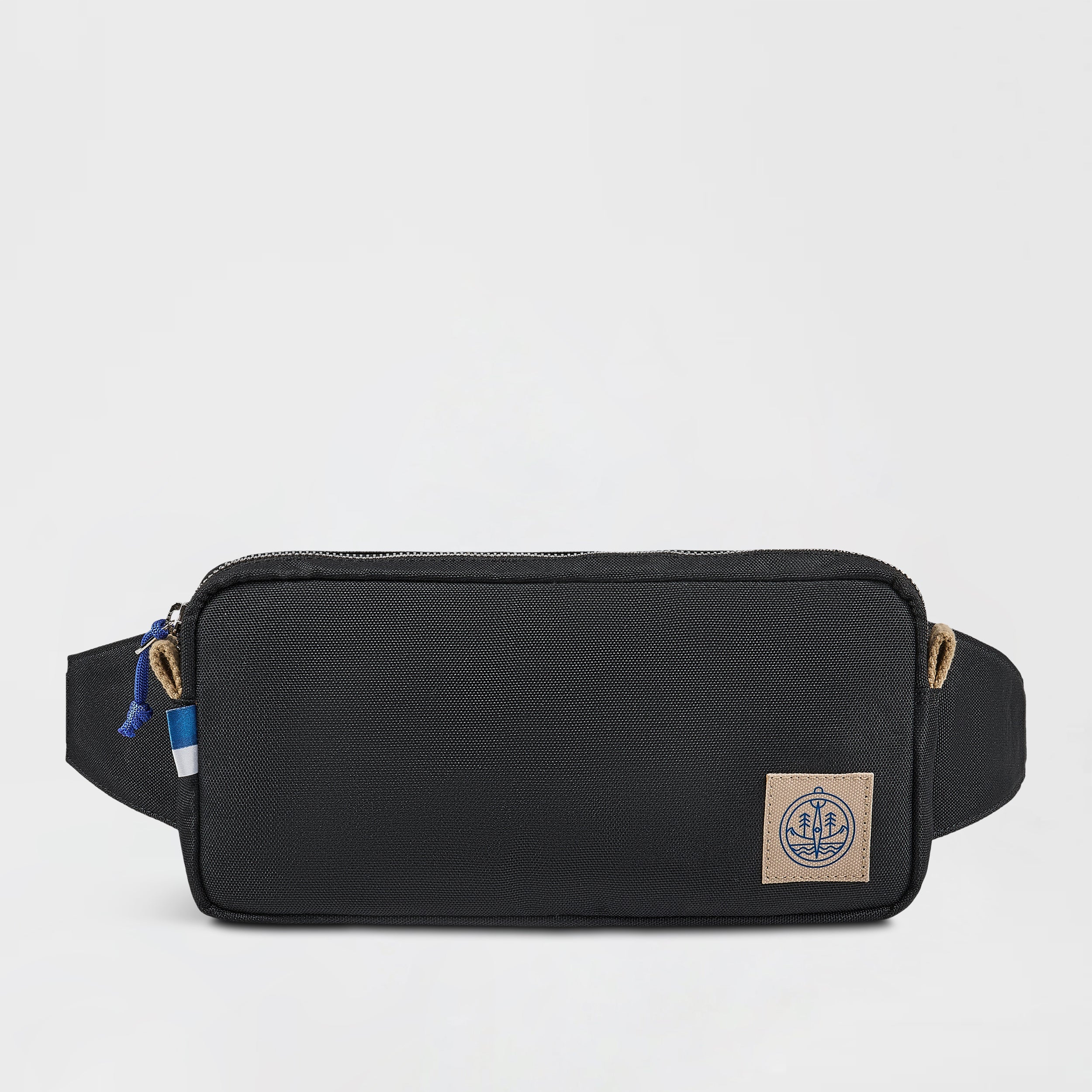Re.8 Fanny Pack – Midnight