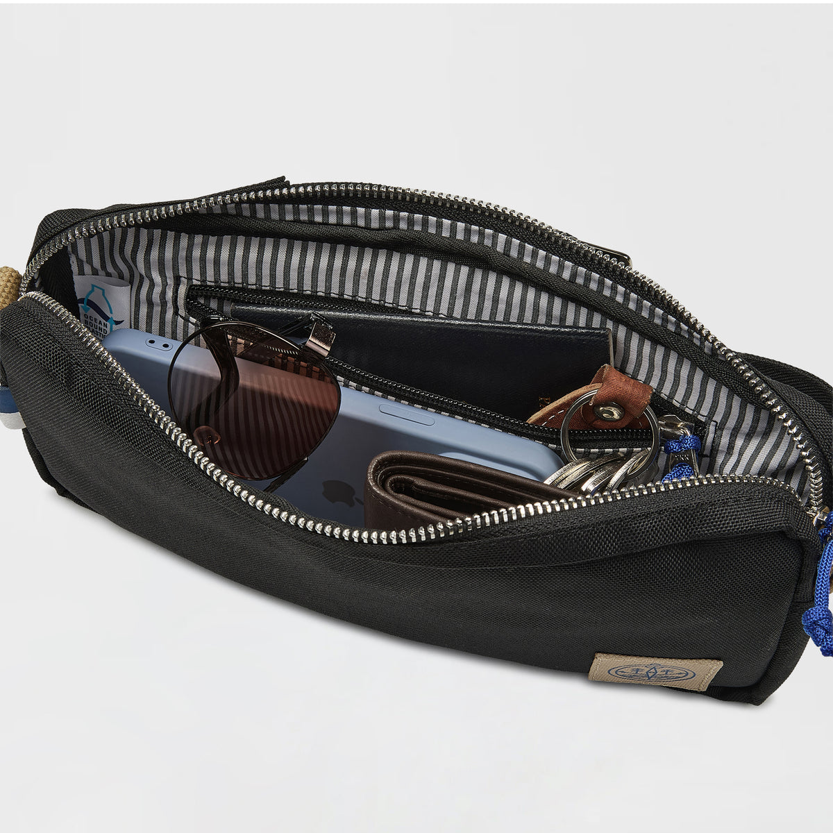 Re.8 Fanny Pack – Midnight