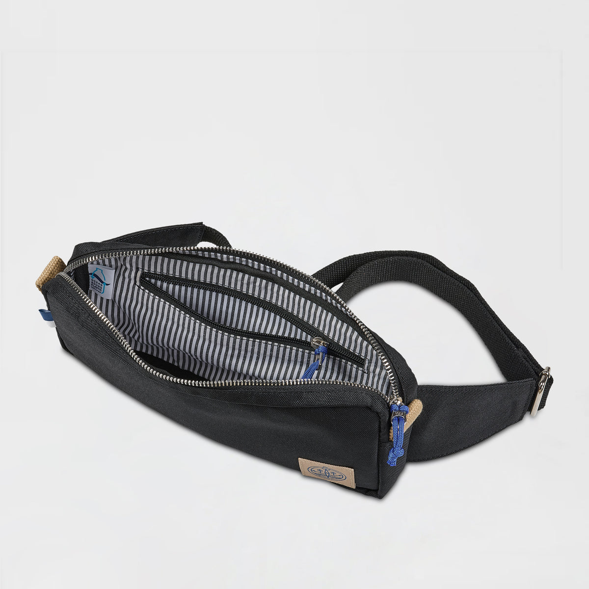 Re.8 Fanny Pack – Midnight