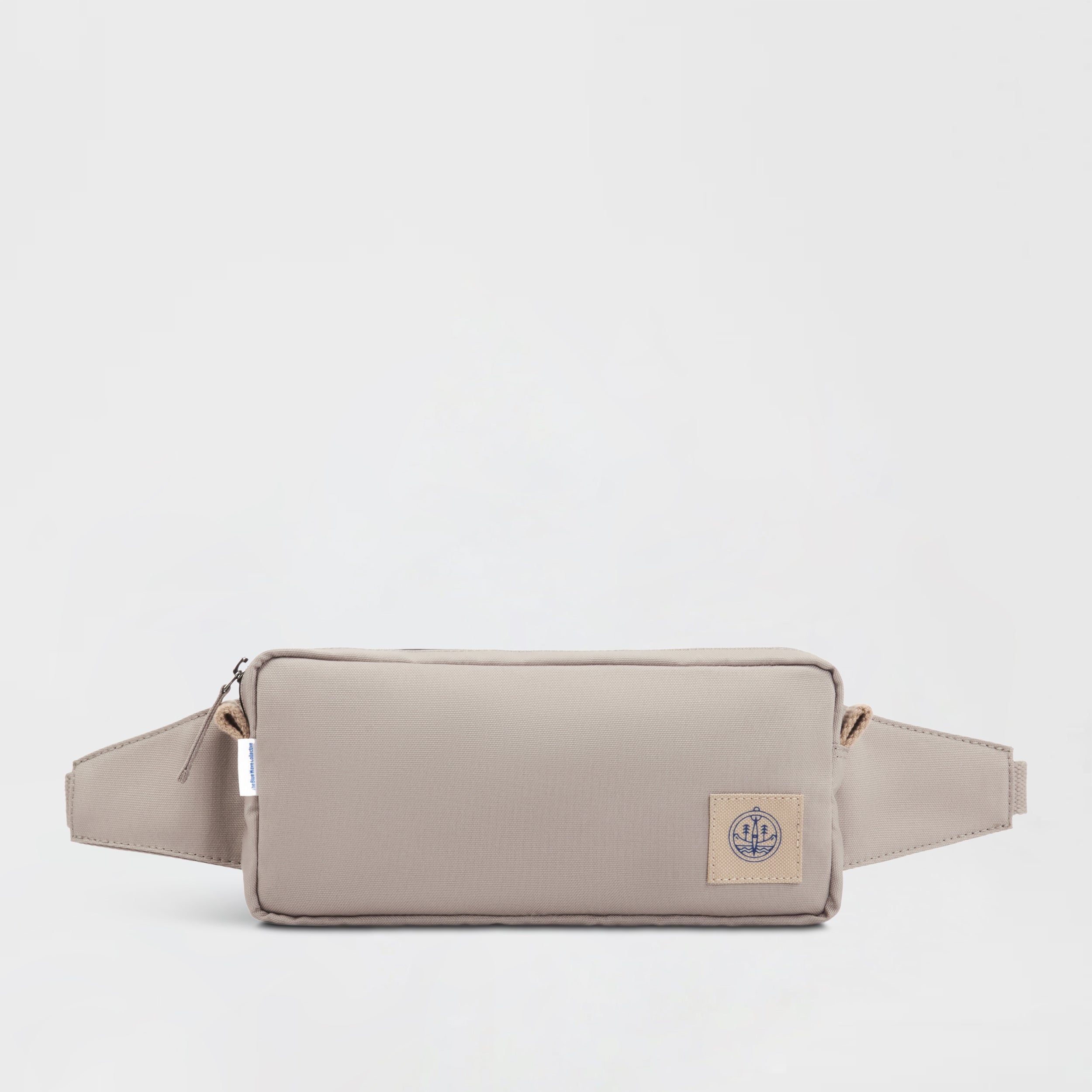 Re.8 Fanny Pack – Stone