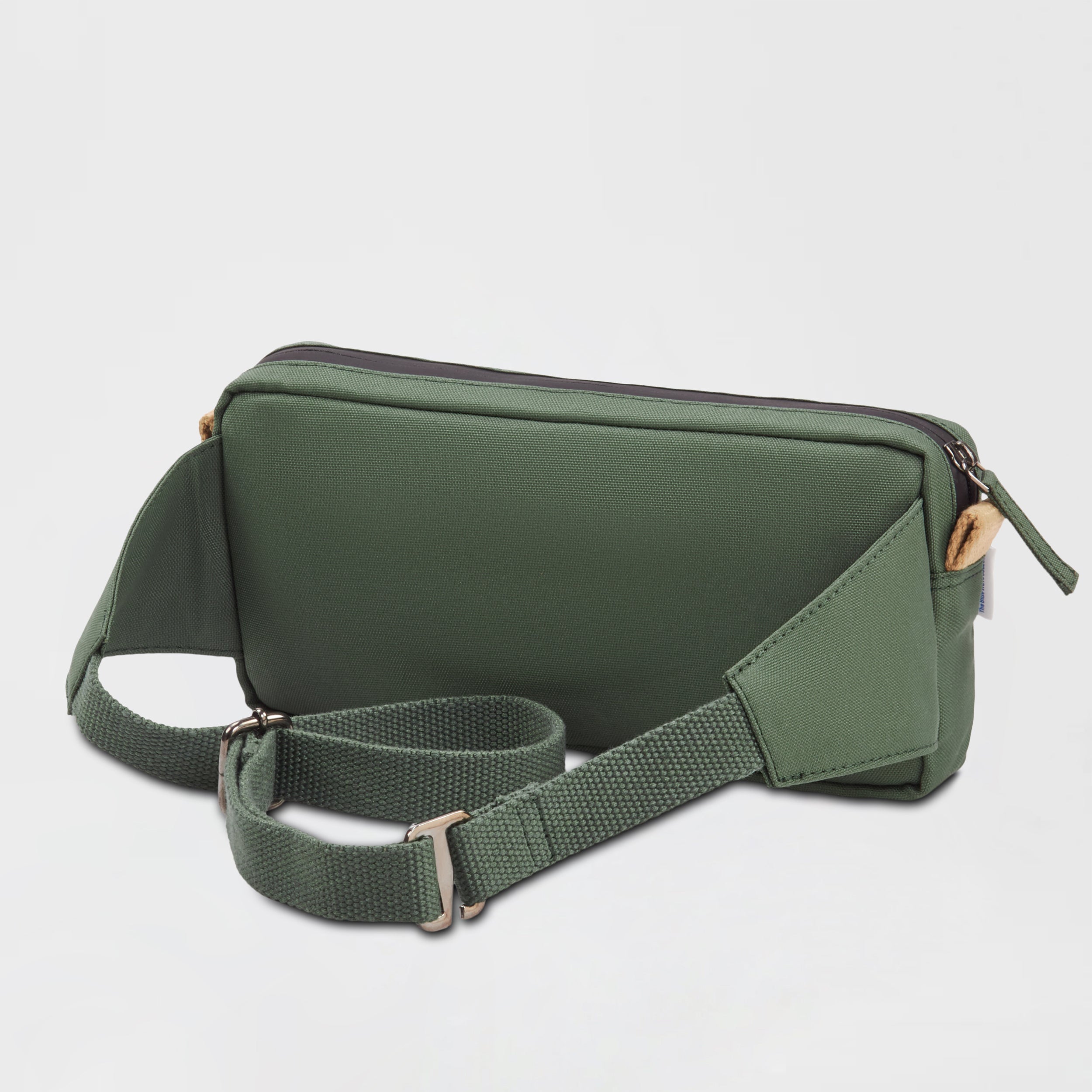 Re.8 Fanny Pack – Olive