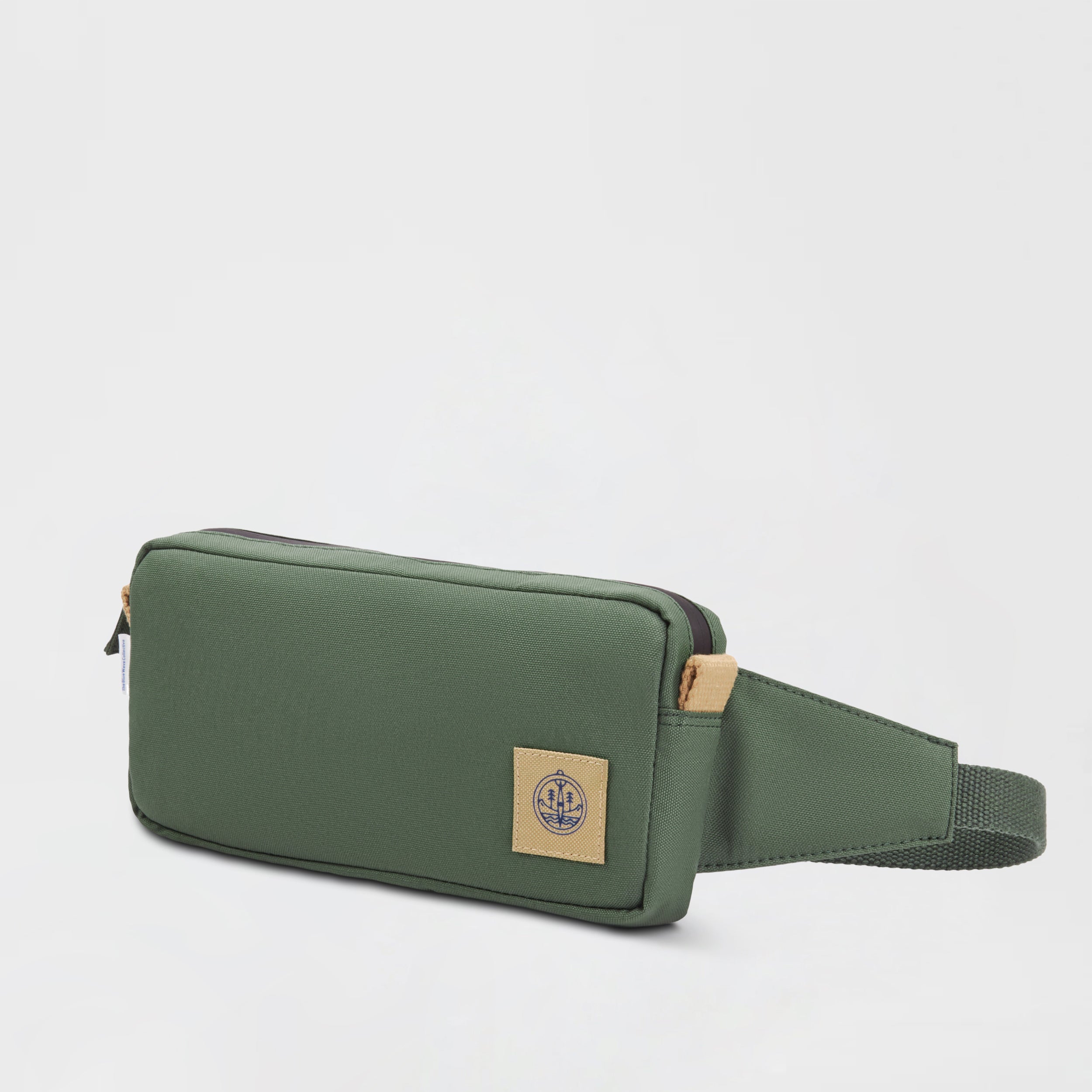 Re.8 Fanny Pack – Olive