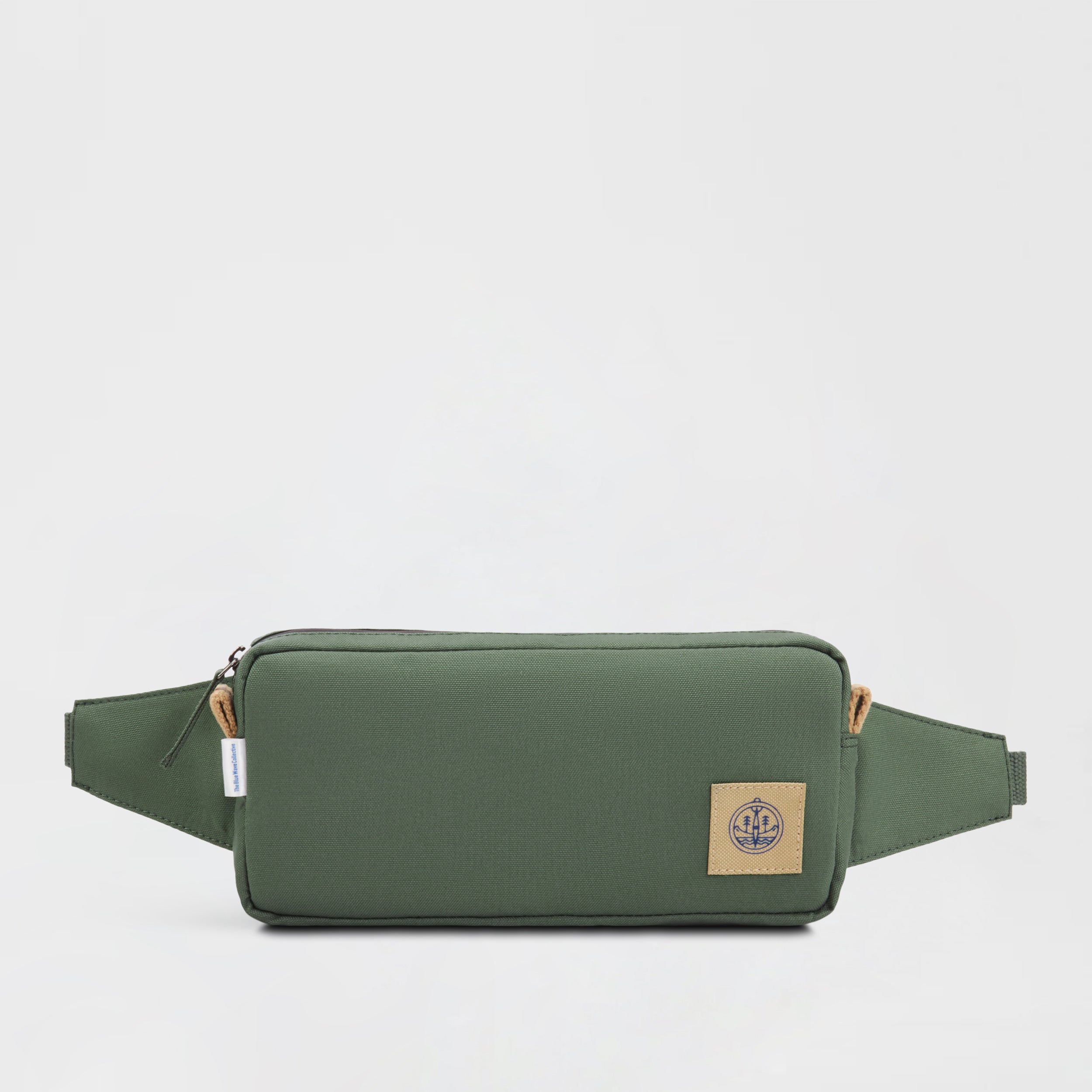 Re.8 Fanny Pack – Olive