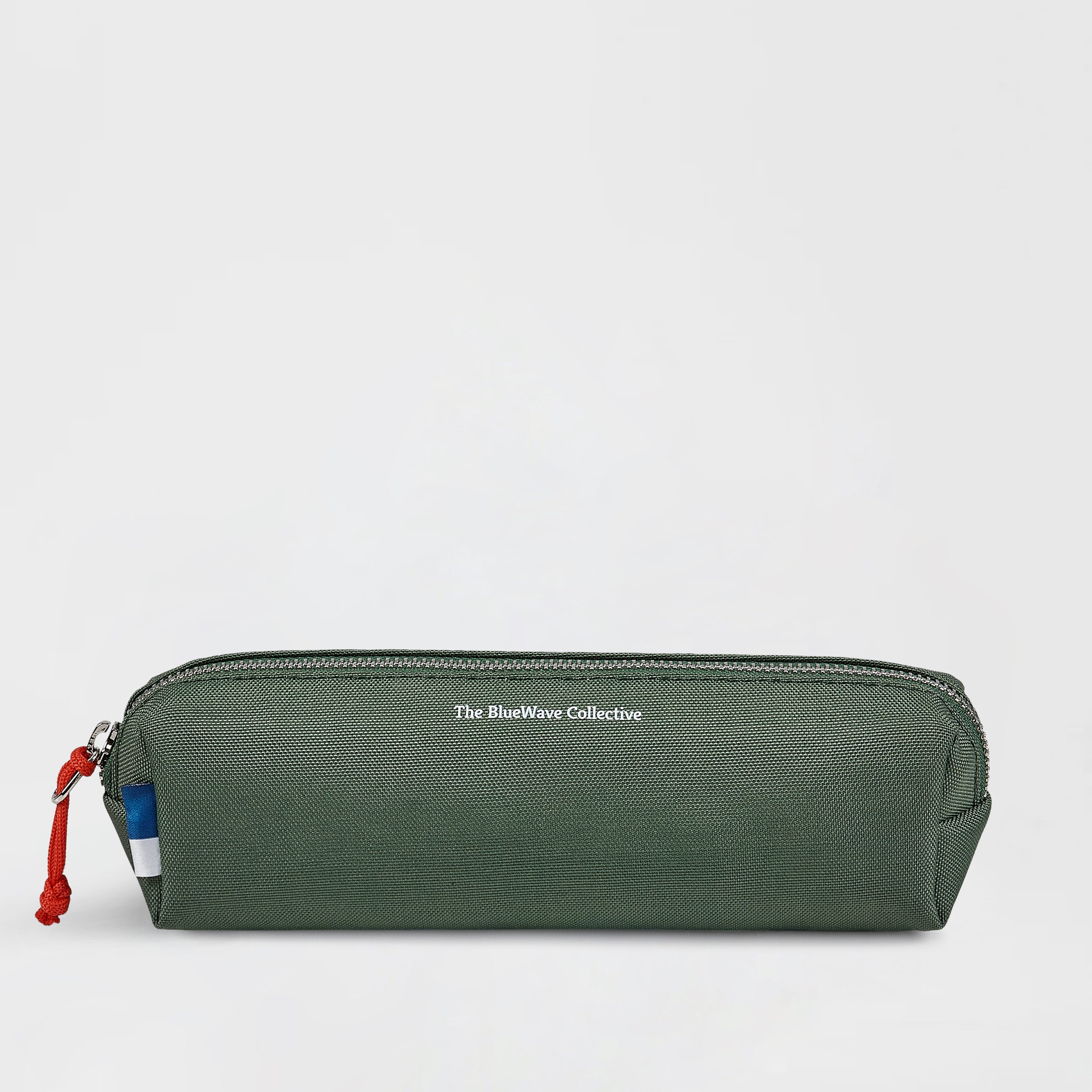 Re.3 Pencil Case - Olive
