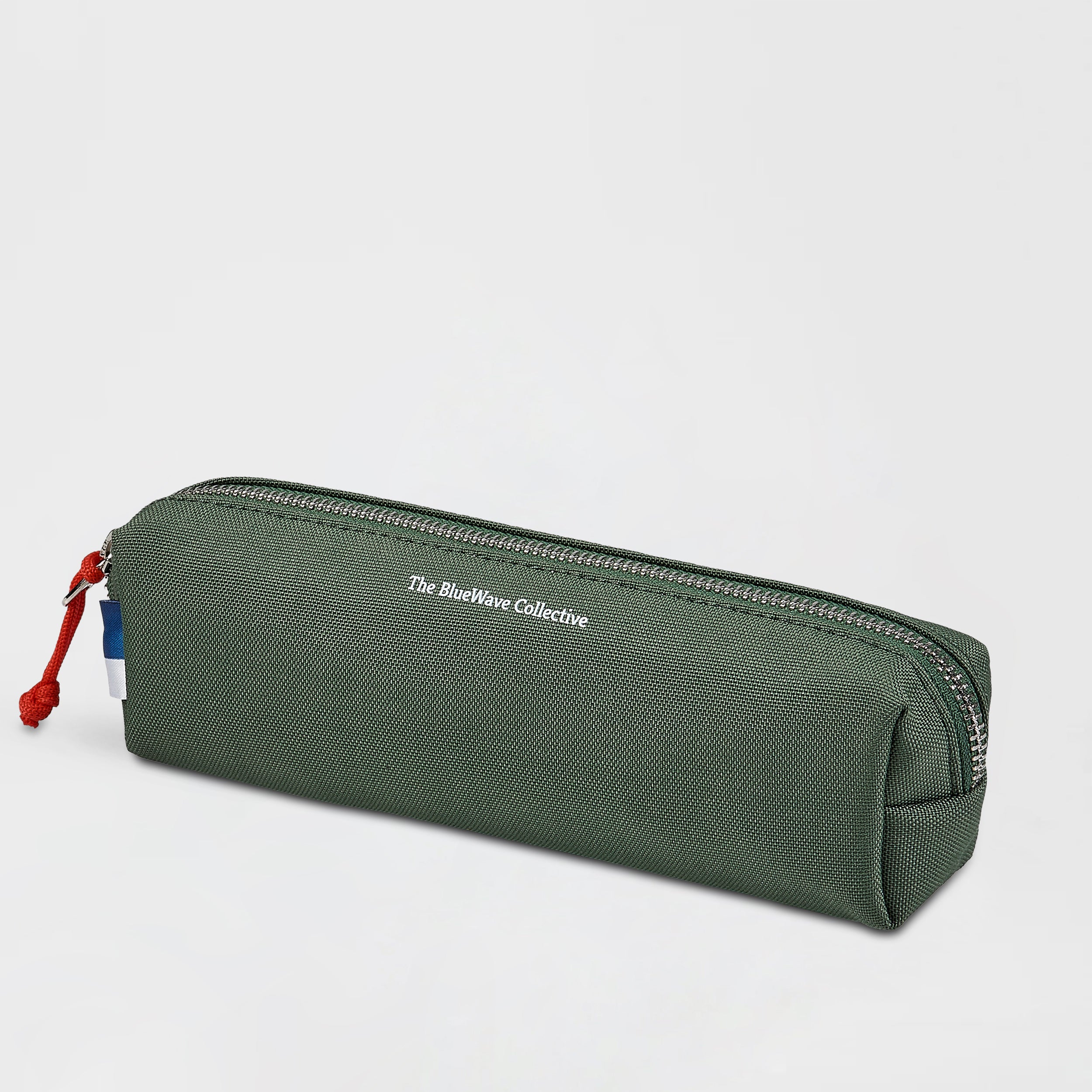 Re.3 Pencil Case - Olive