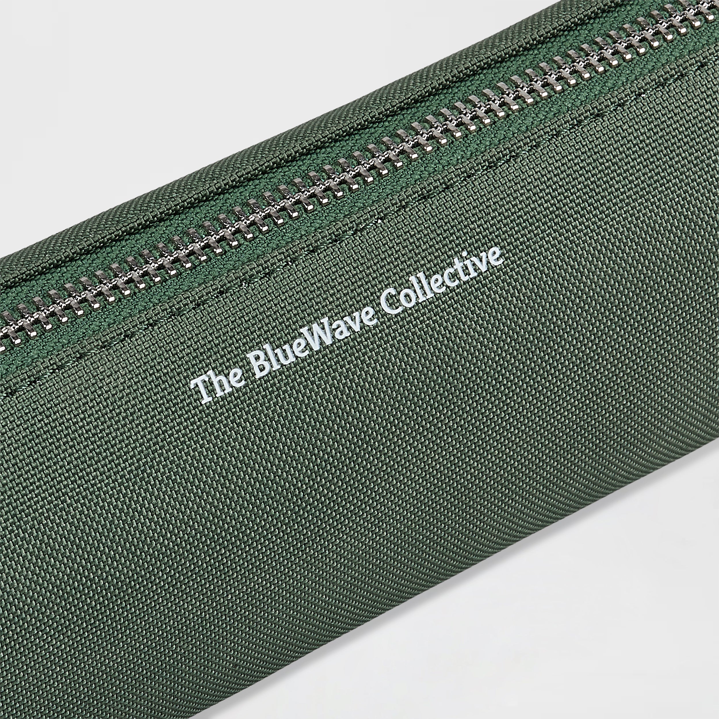 Re.3 Pencil Case - Olive