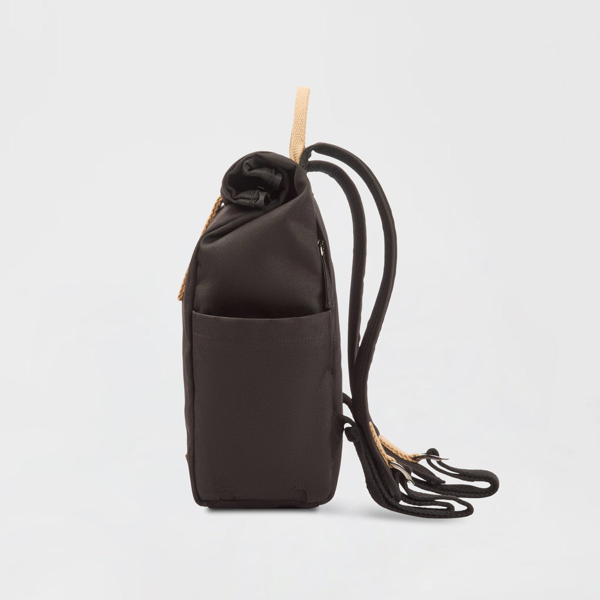 Re.18 Rolltop Backpack Mini – Midnight