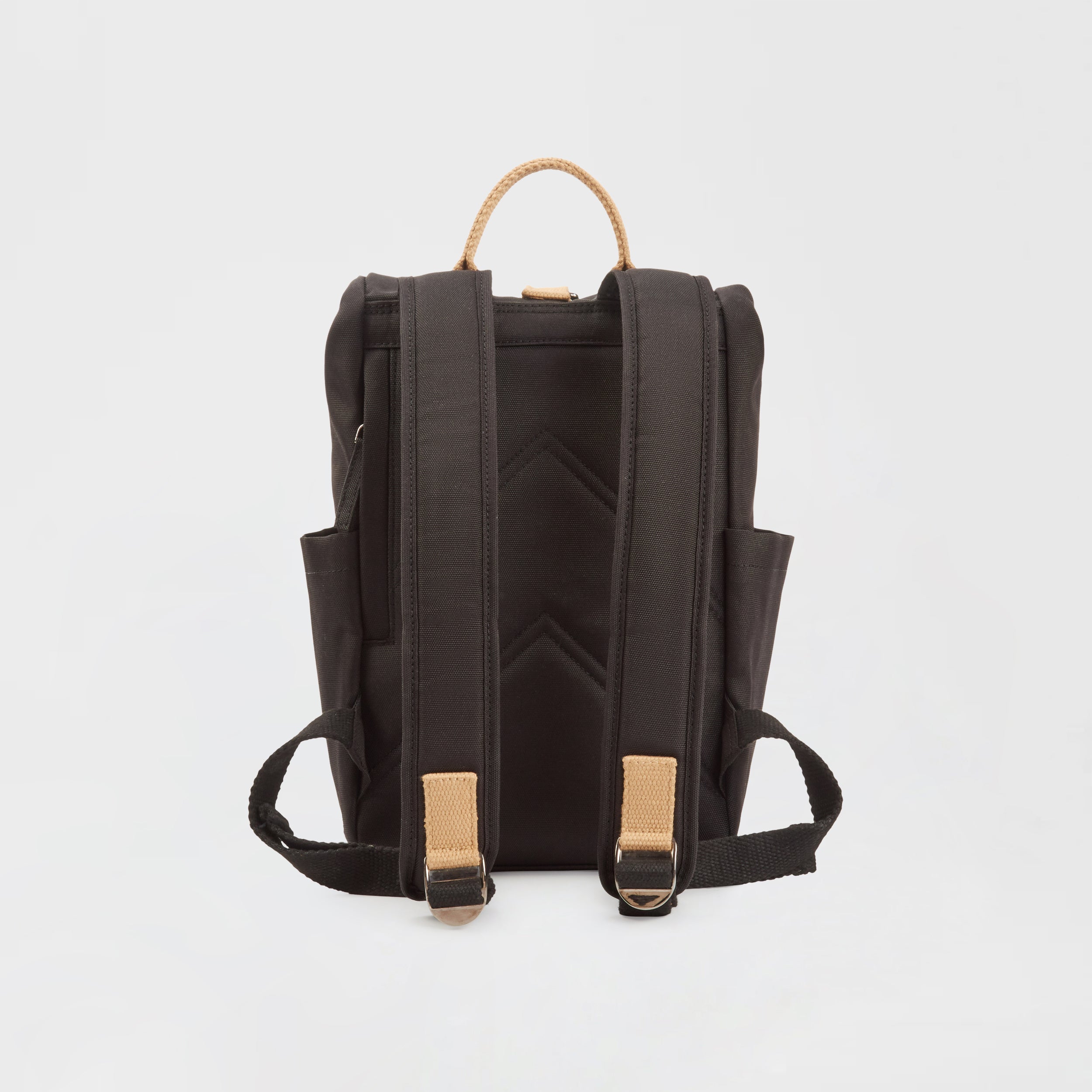 Re.18 Rolltop Backpack Mini – Midnight