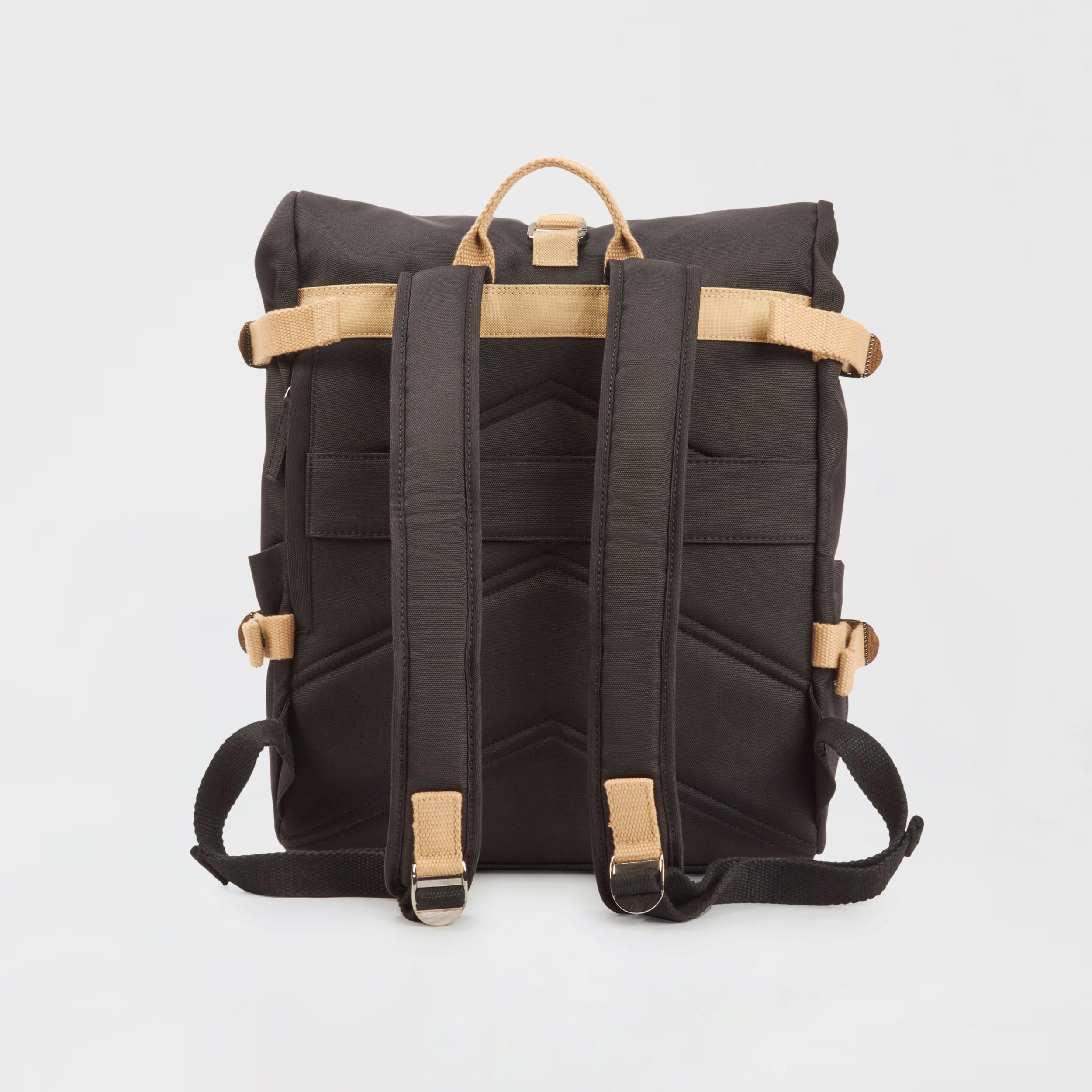 Re.32 Rolltop Backpack - Midnight