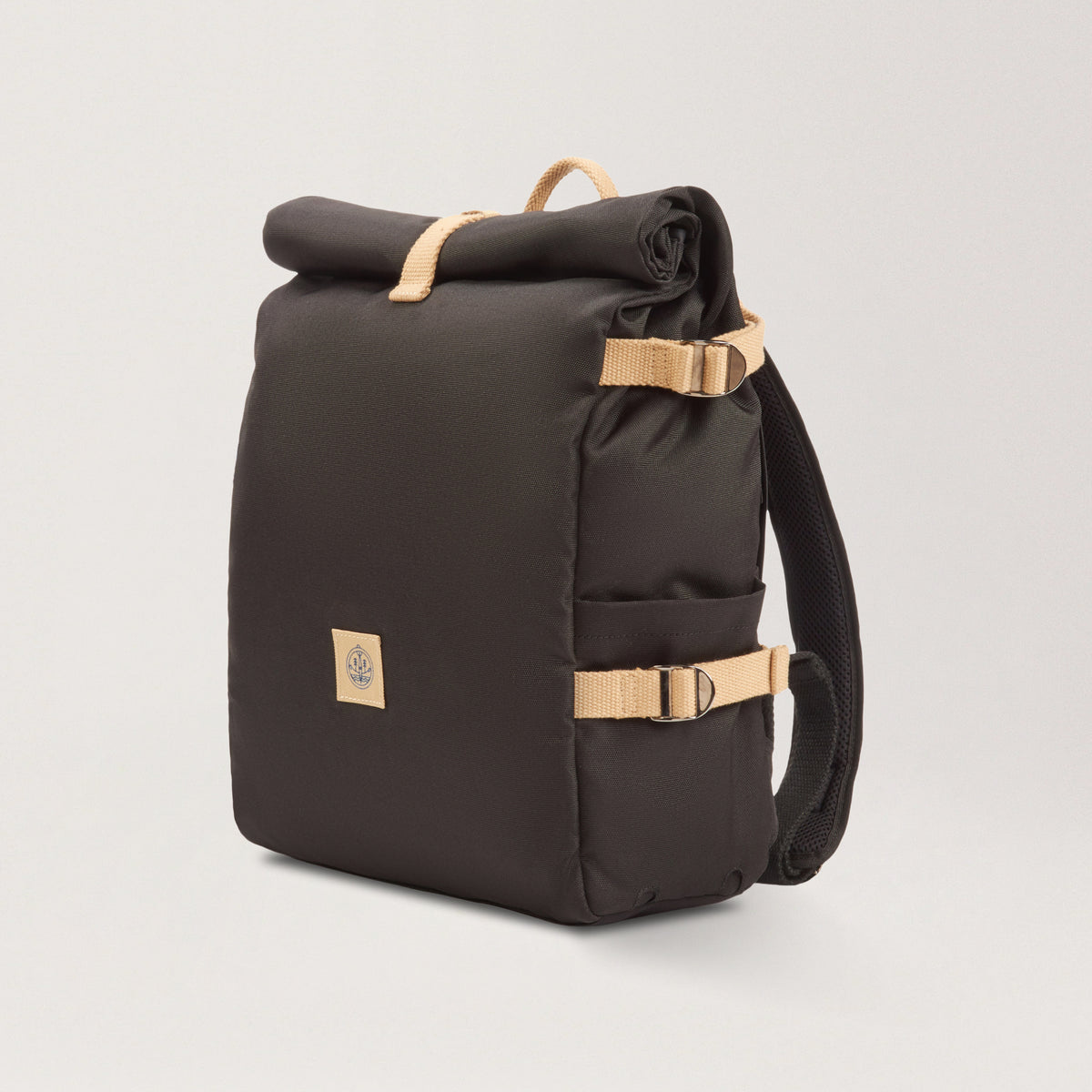 Re.32 Rolltop Backpack - Midnight