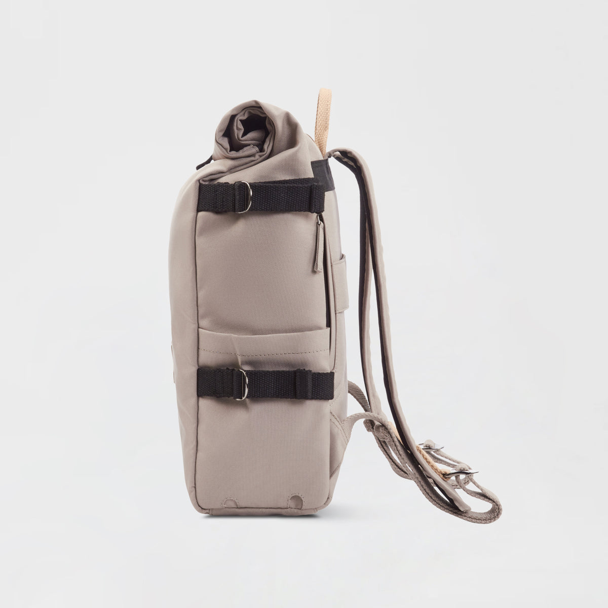 Re.32 Rolltop Backpack - Stone
