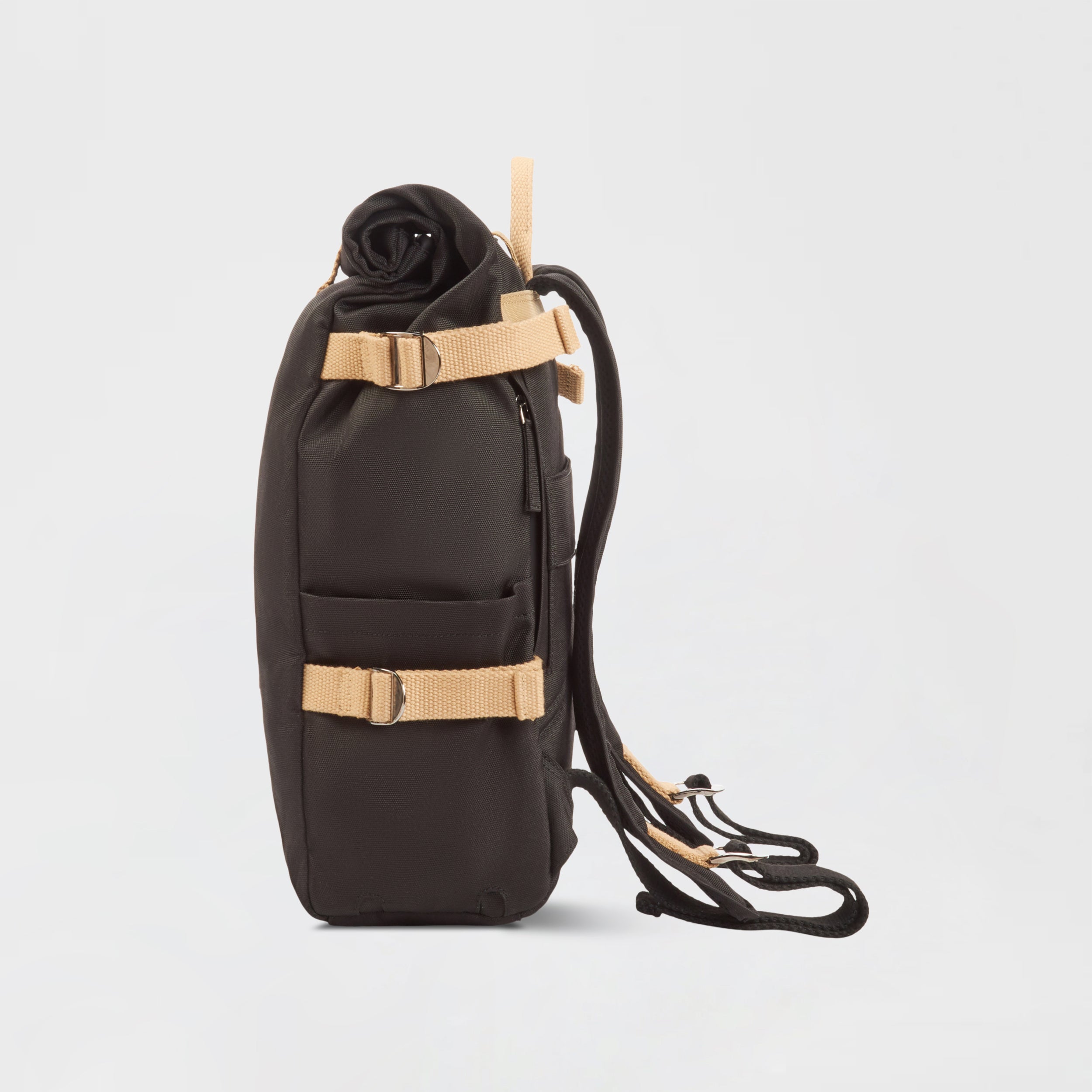 Re.32 Rolltop Backpack - Midnight