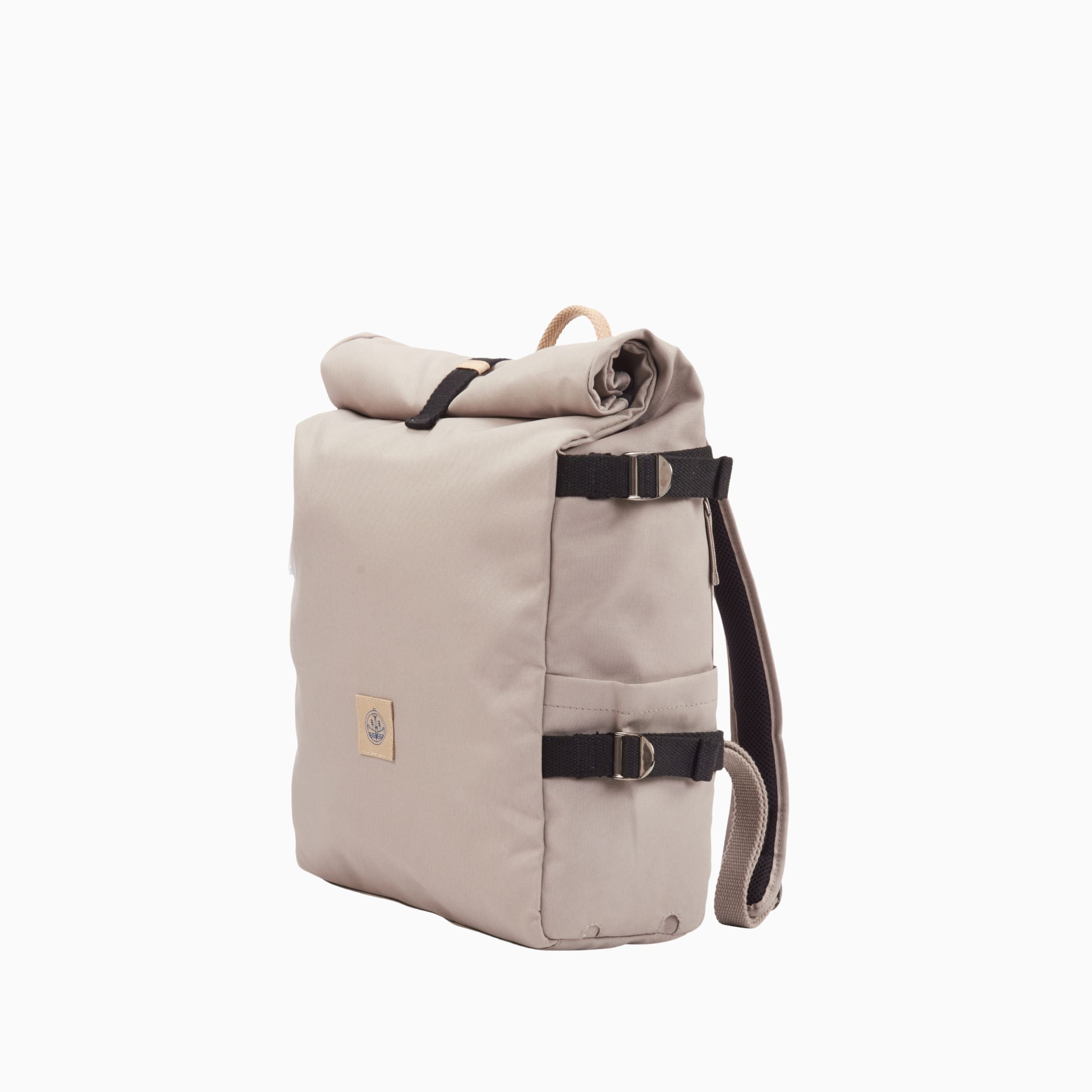 Re.32 Cycle | Rolltop Rugzak Grijs