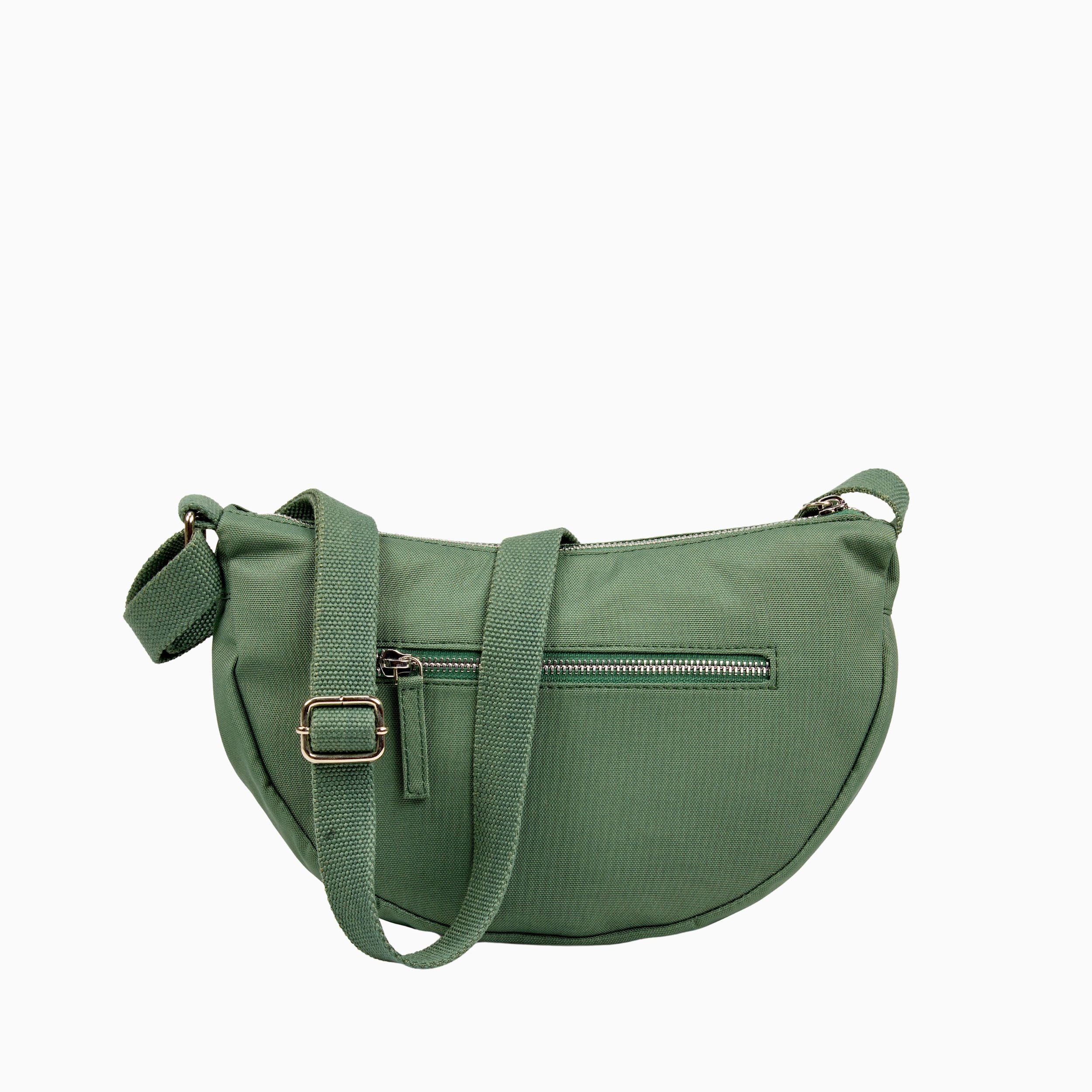 Re.7 Cycle | Crossbody Groen