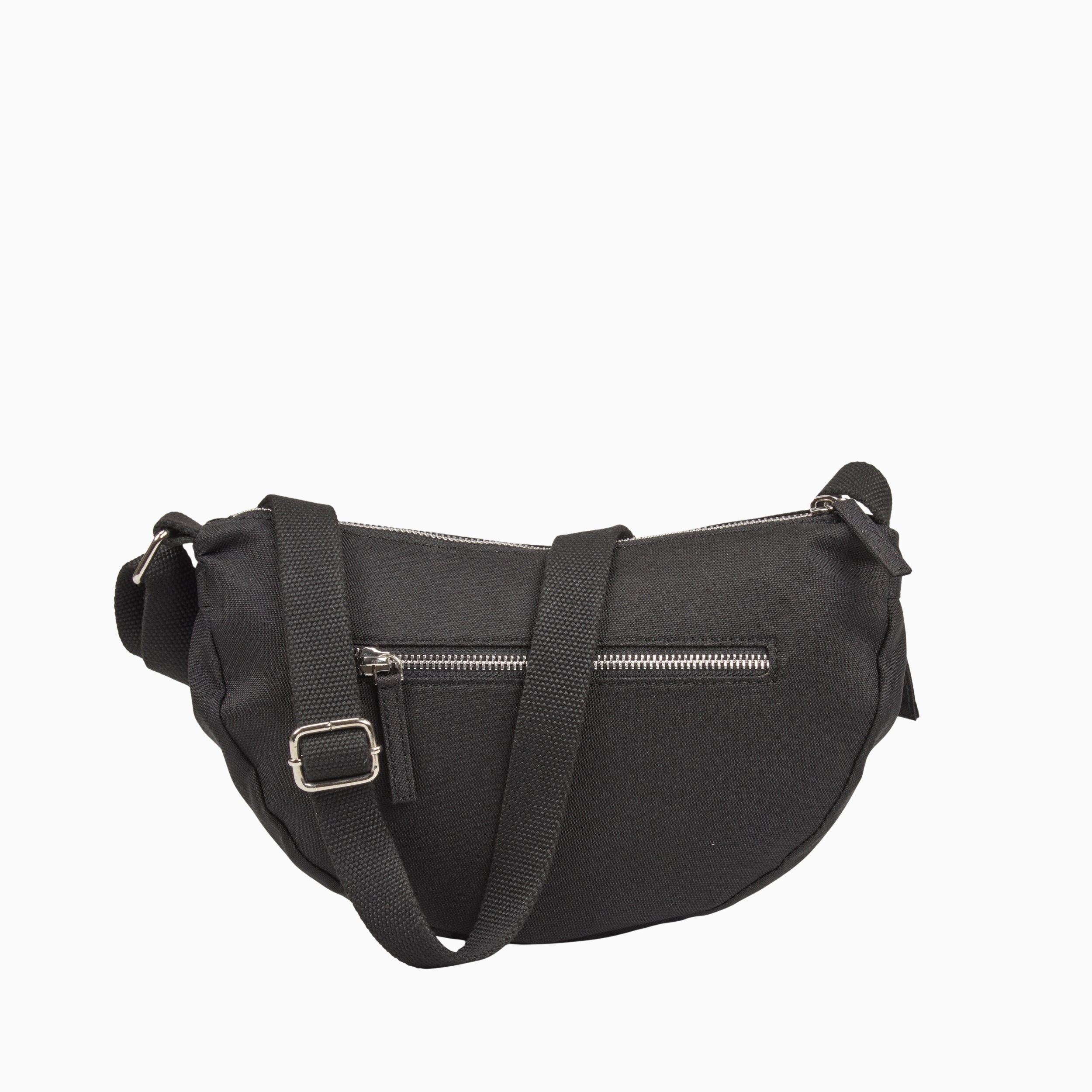 Re.7 Cycle | Crossbody Zwart