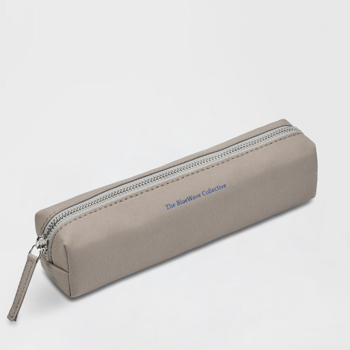 Re.3 Pencil Case - Stone
