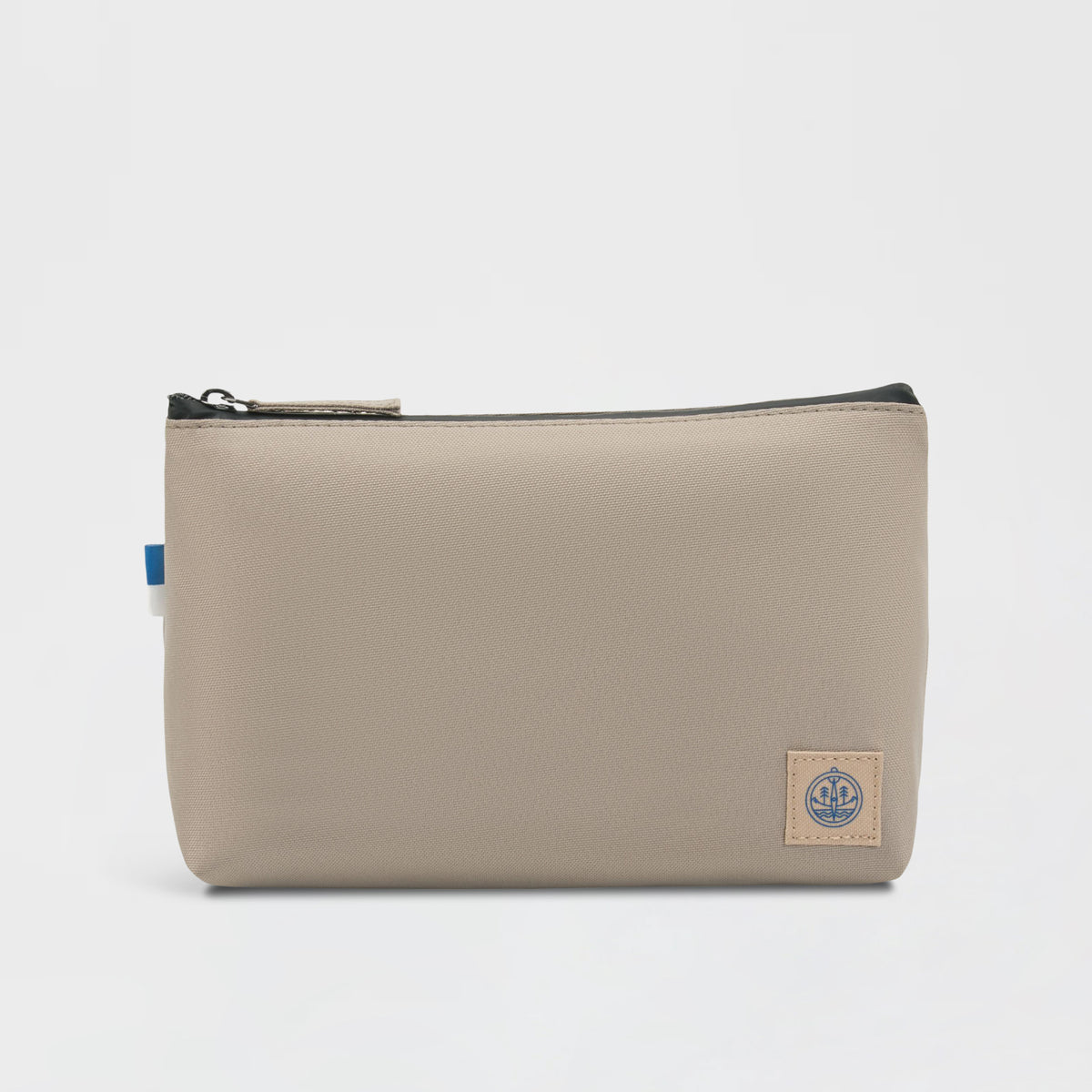 Re.6 Pouch - Stone