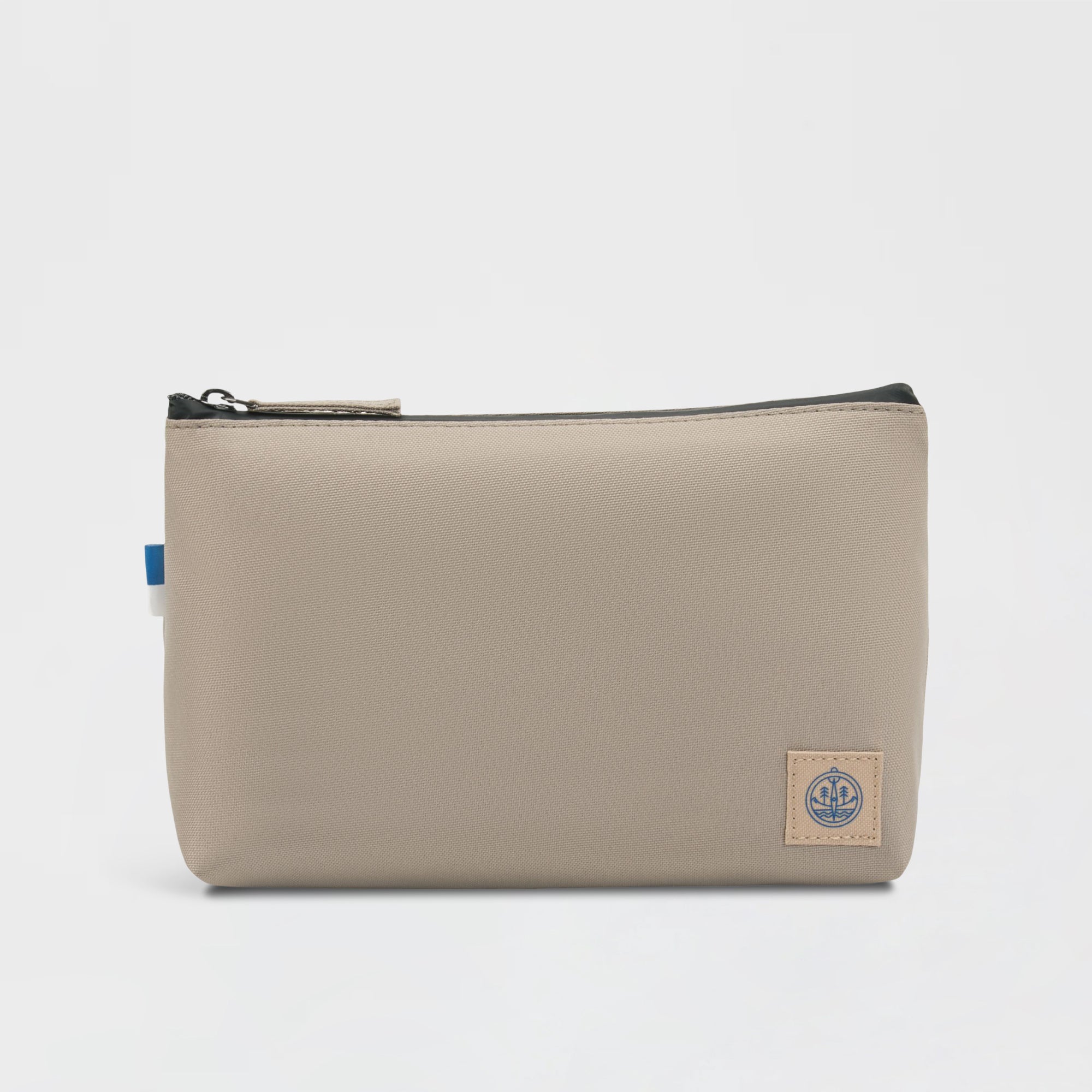 Re.6 Pouch - Stone