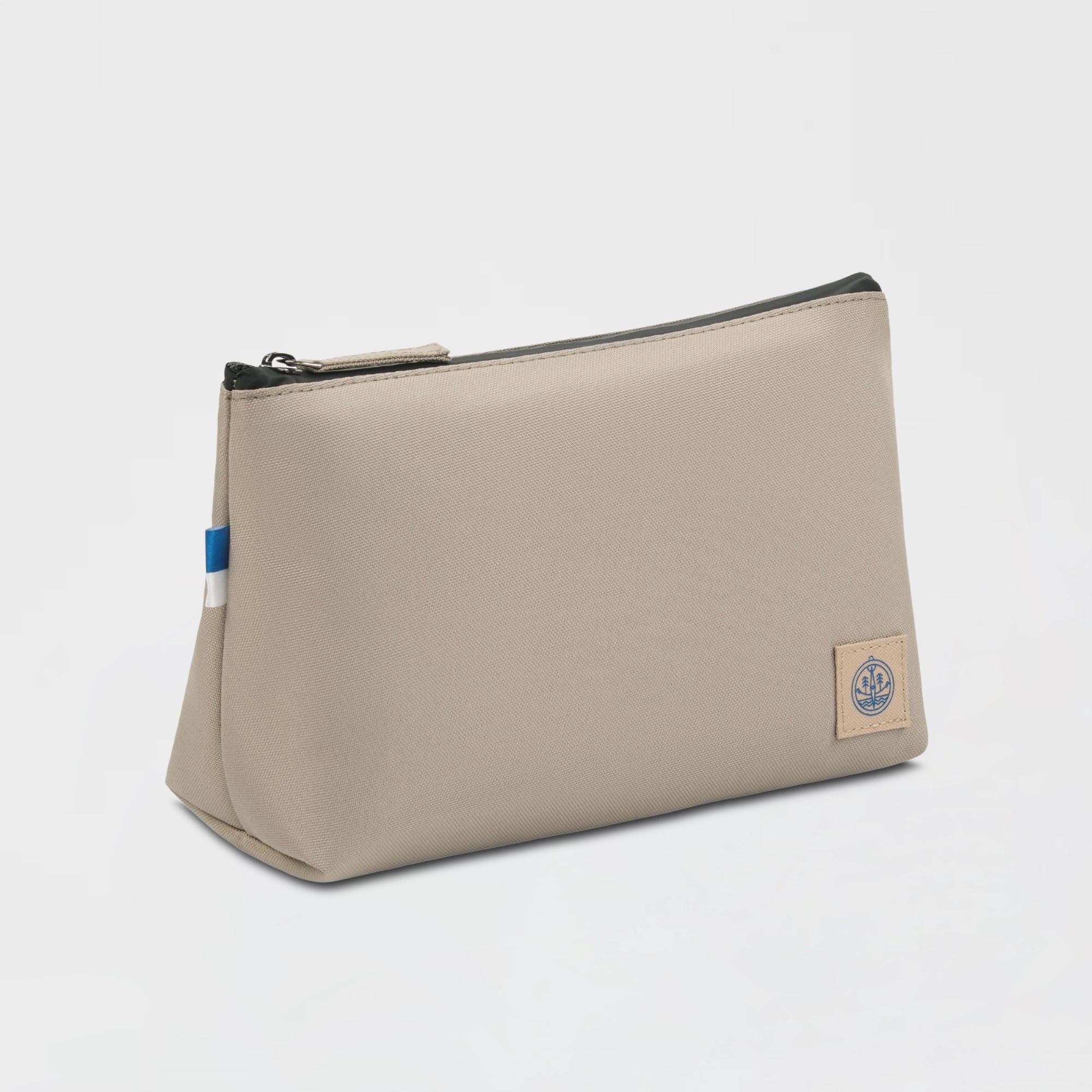 Re.6 Pouch - Stone