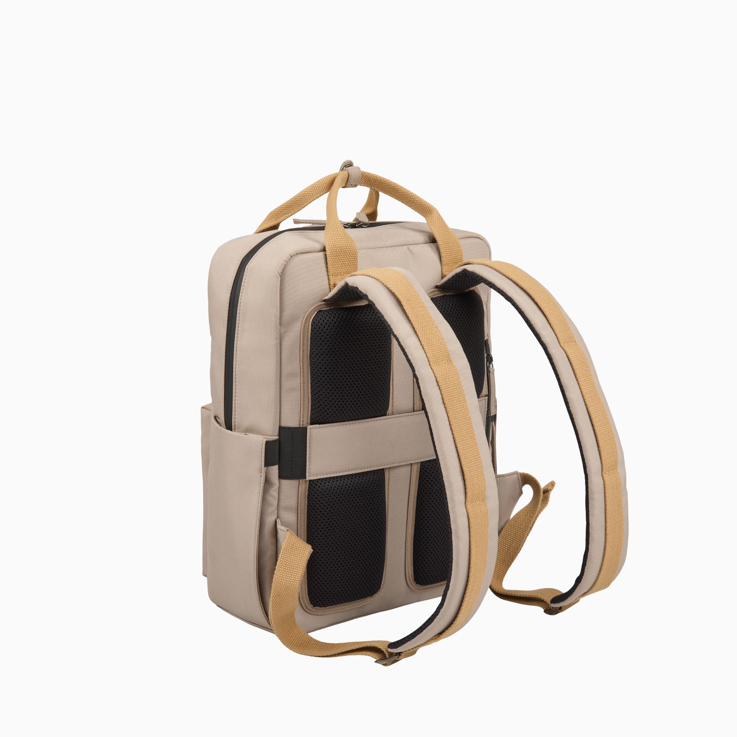 Re.32 Cycle | Rolltop Backpack Green