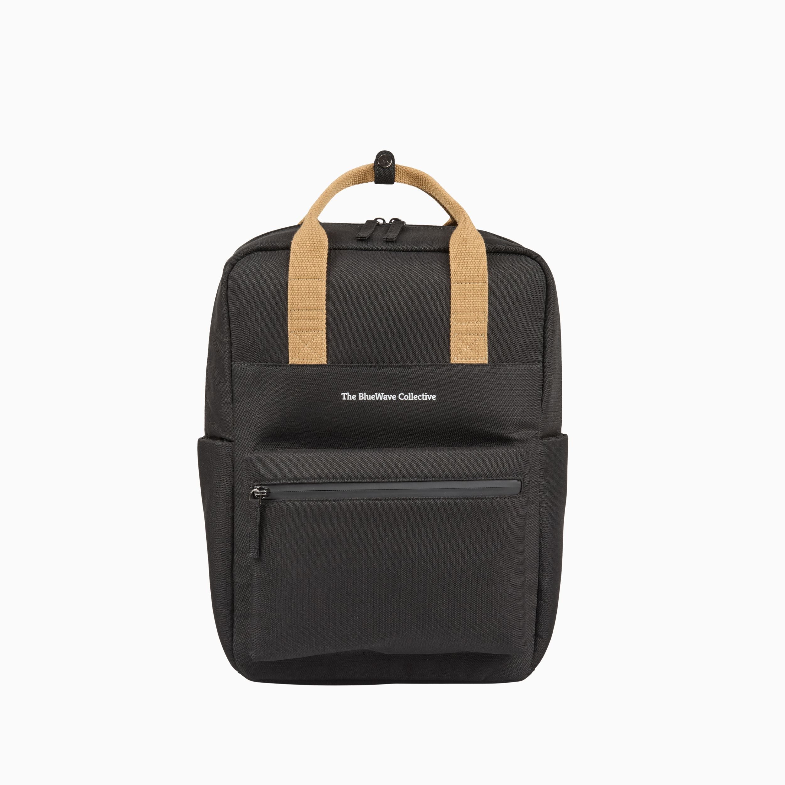 Re.32 Cycle | Rolltop Backpack Green