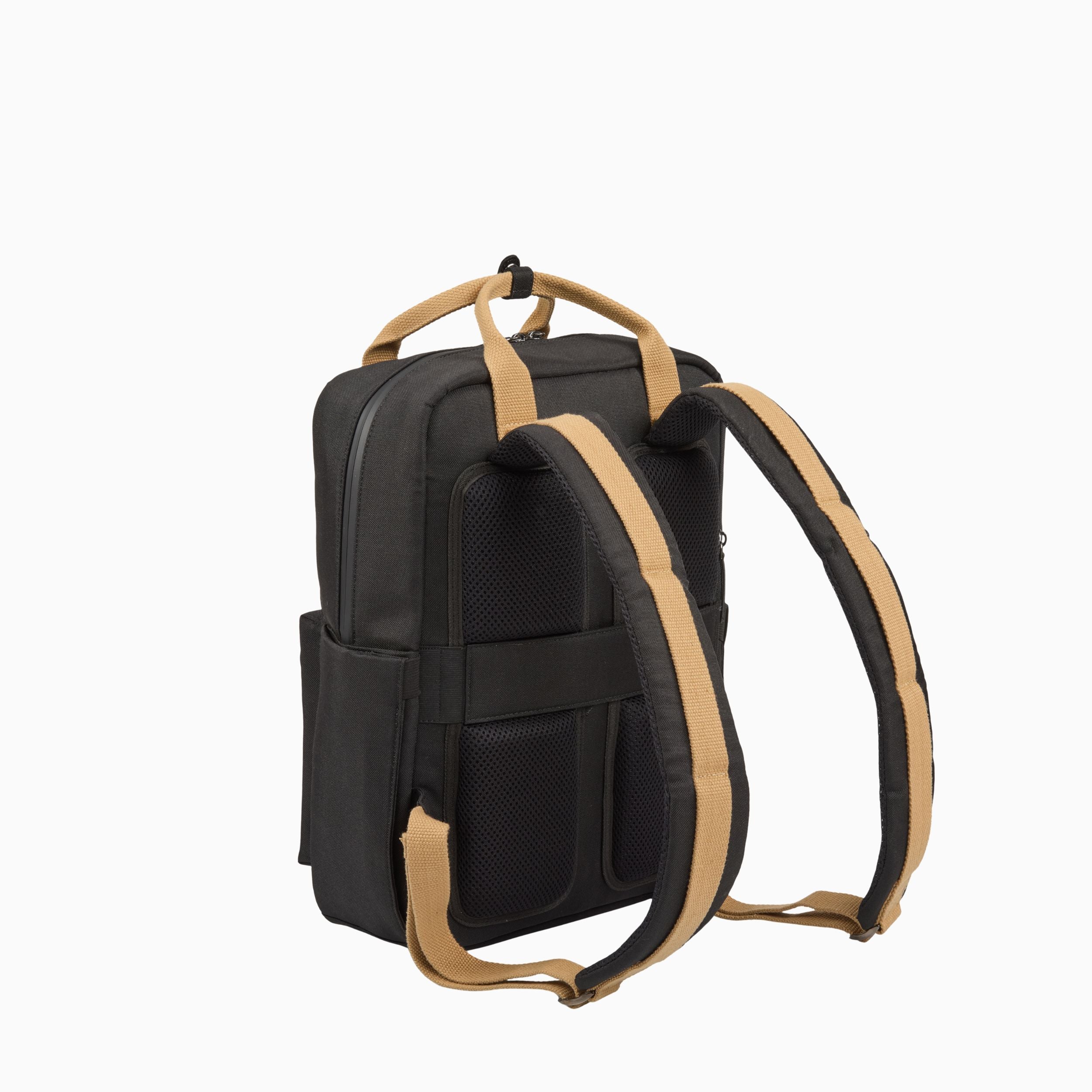 Re.32 Cycle | Rolltop Backpack Green