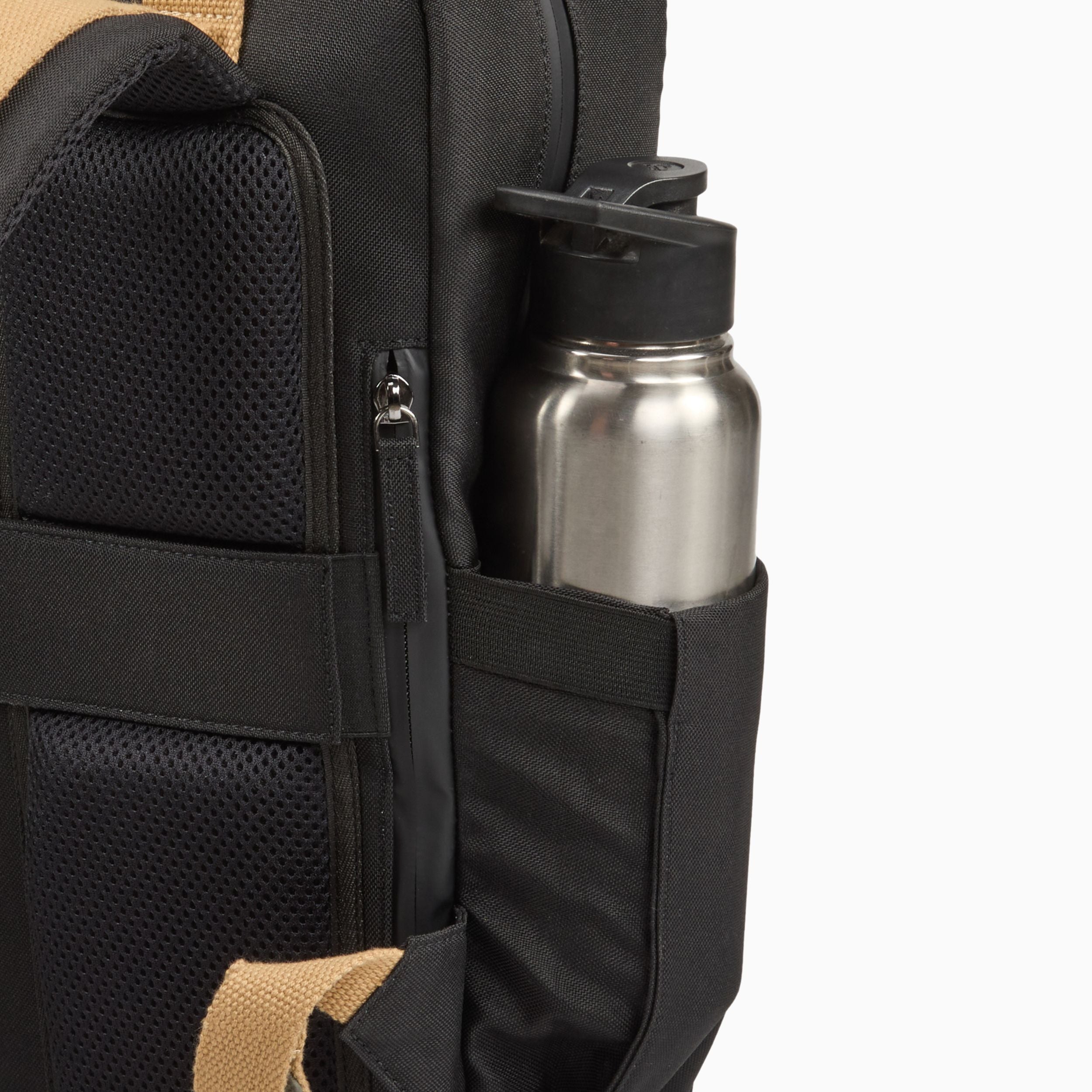 Re.32 Cycle | Rolltop Backpack Green