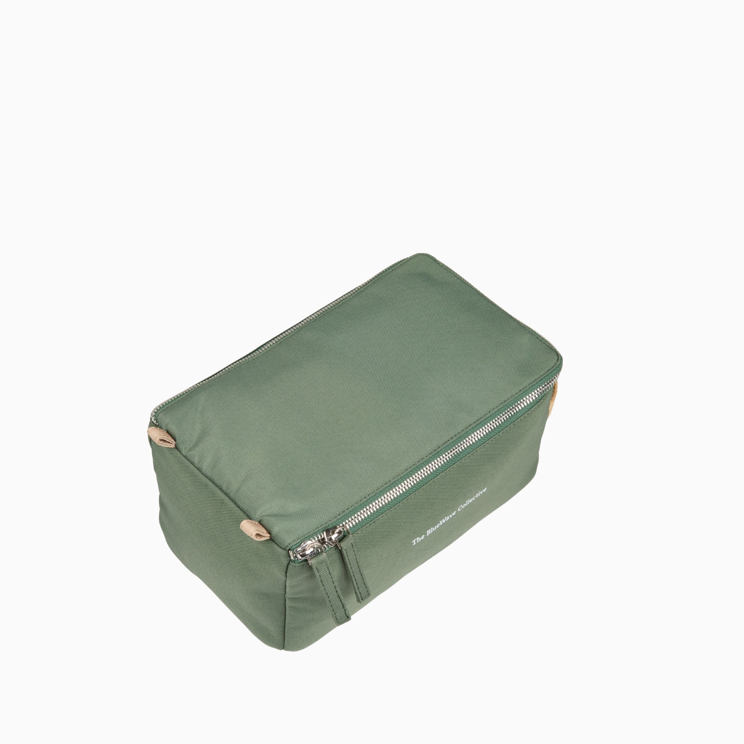 Re.8 Cycle | Sand Toilettas Groen