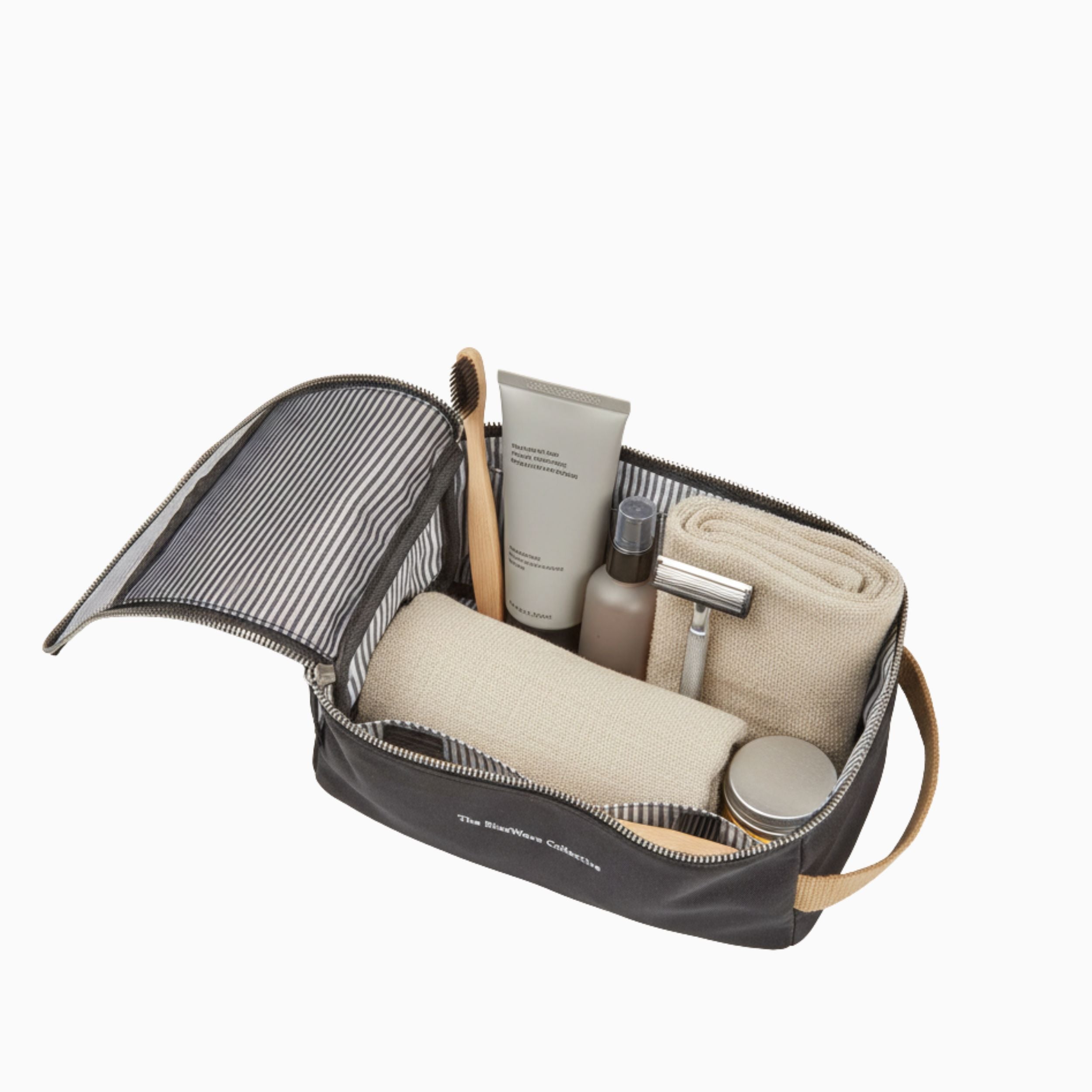 Re.8 Cycle | Sand Toilettas Zwart