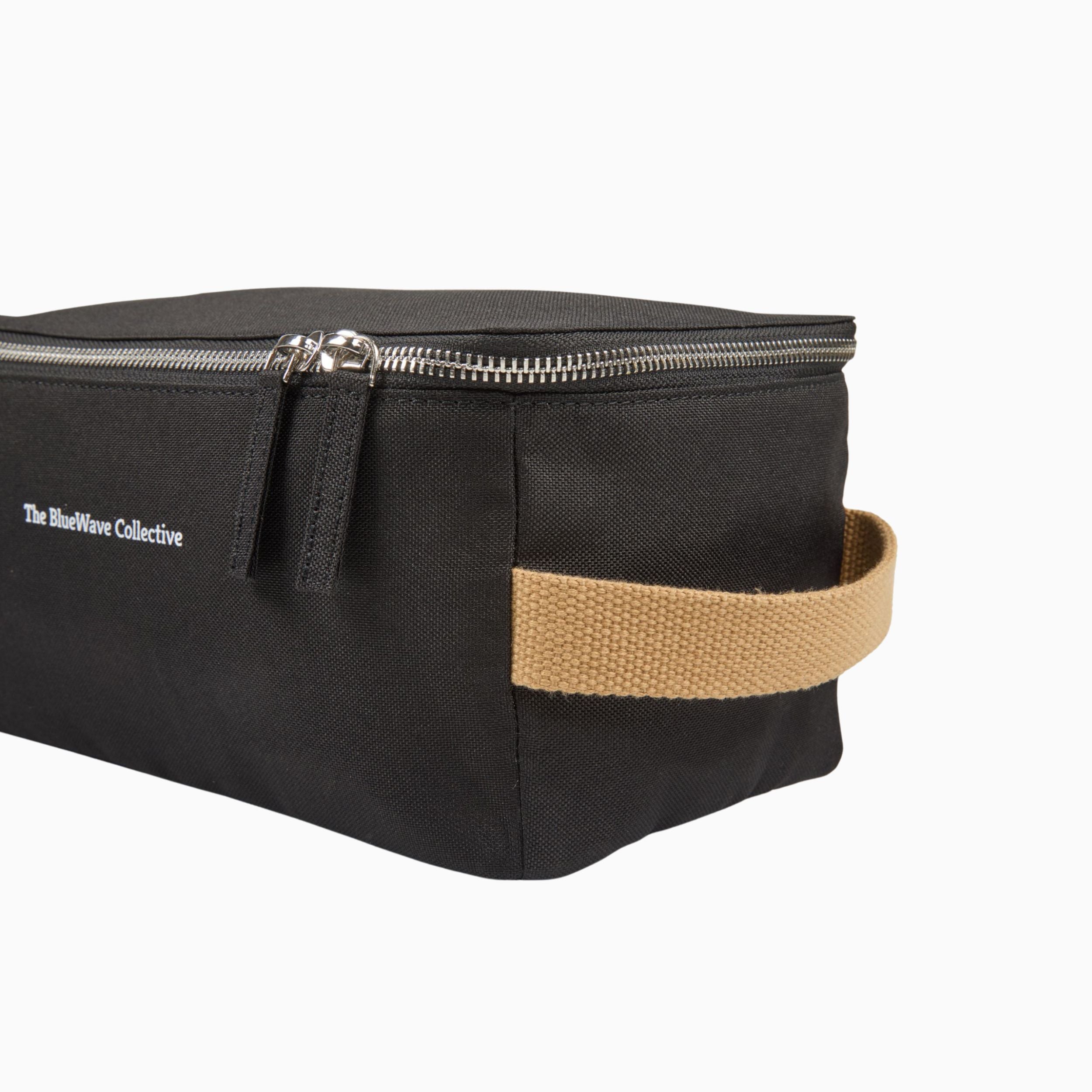 Re.8 Cycle | Sand Toilettas Zwart