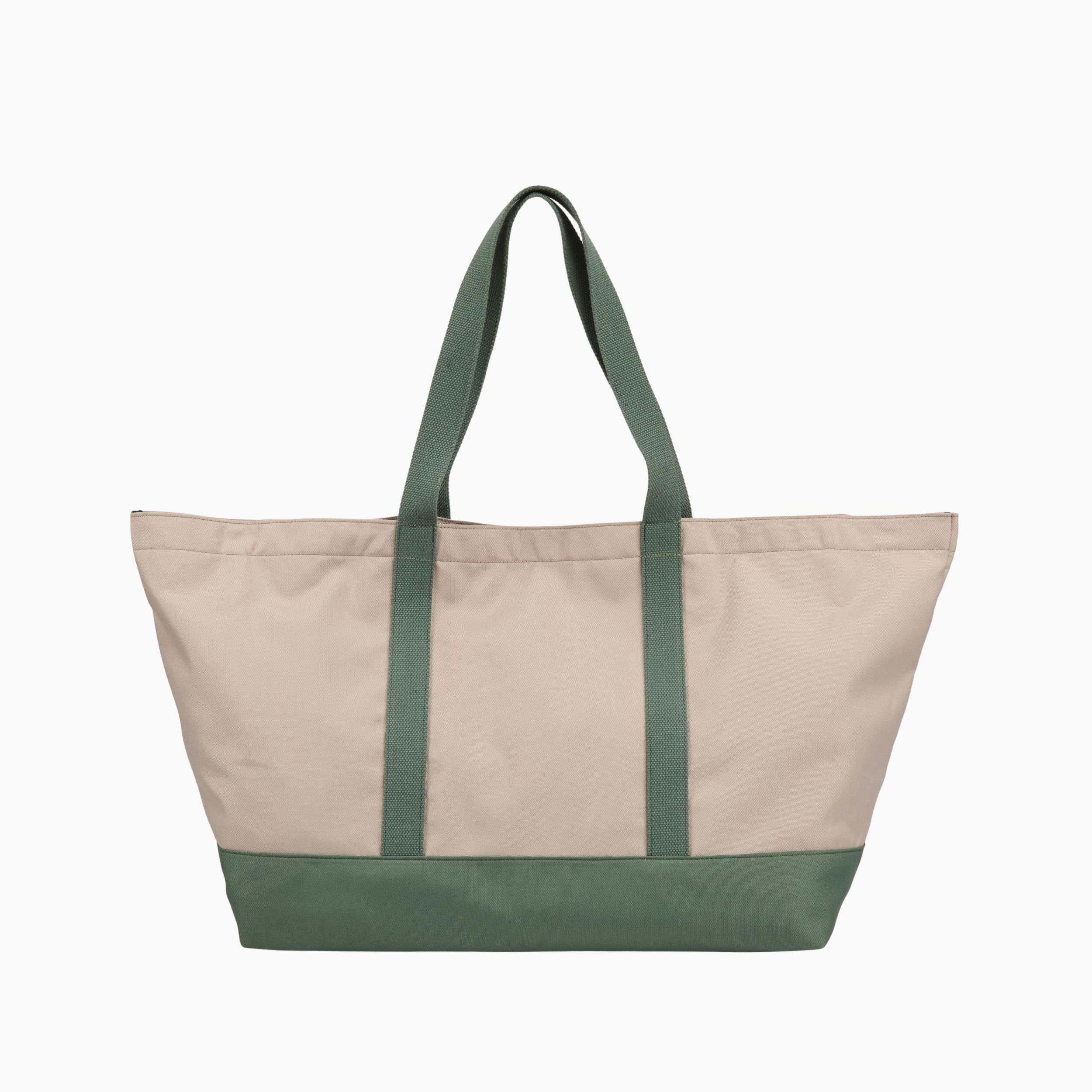 Re.23 Cycle | Dune Tote Groen/grijs