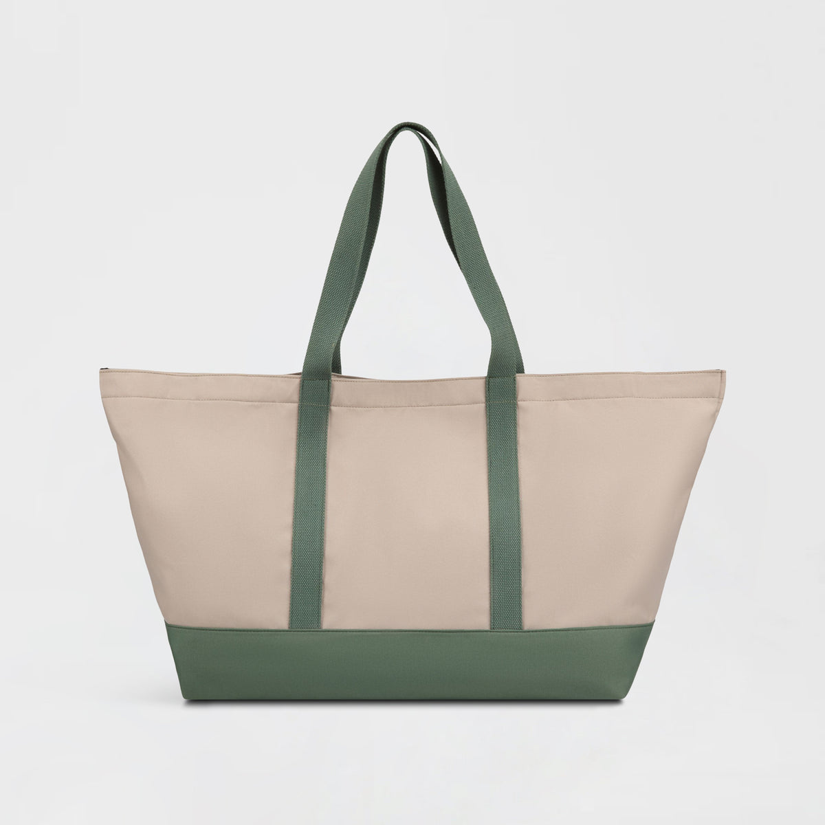 Re.23 Dune Tote – Olive/stone