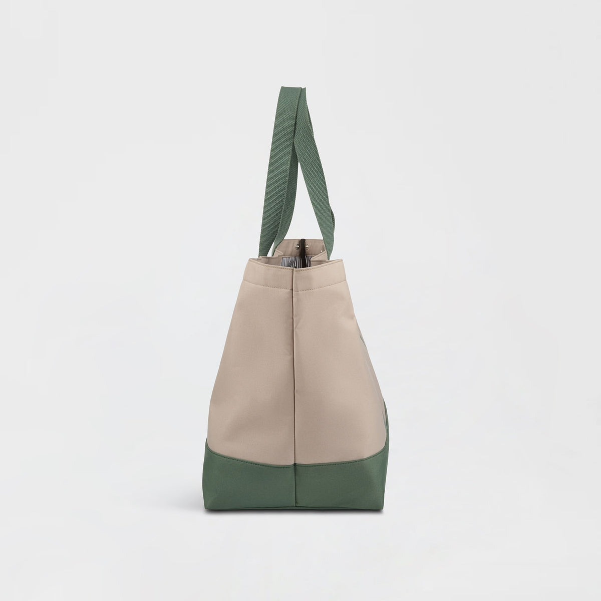 Re.23 Dune Tote – Olive/stone