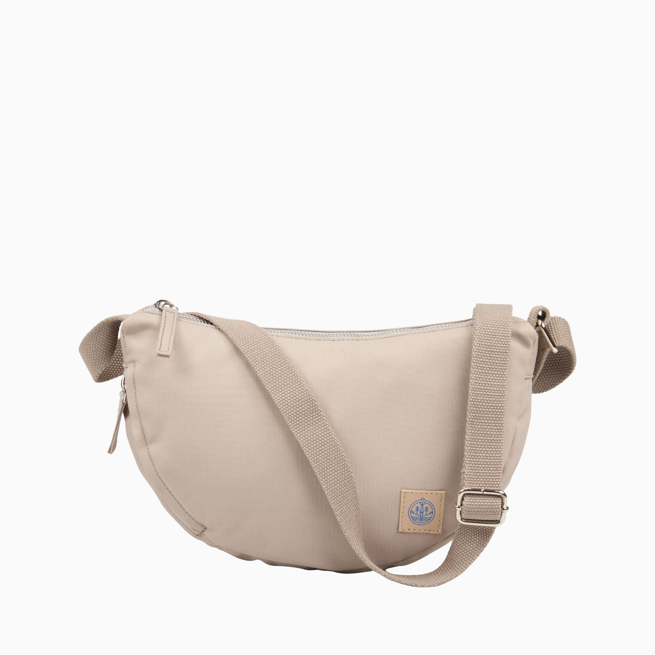 Re.7 Cycle | Crossbody Grey