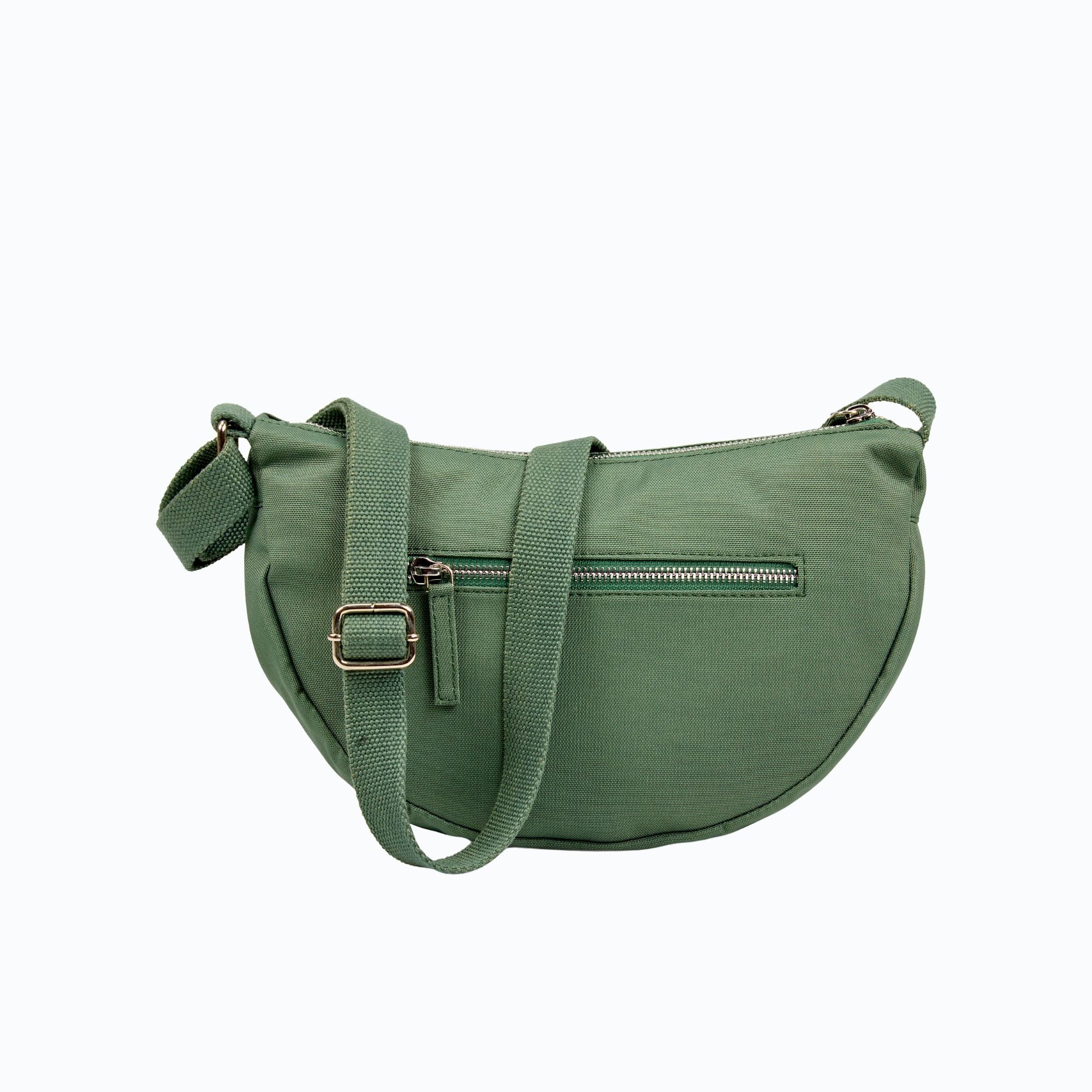 Re.7 Cycle | Crossbody Groen