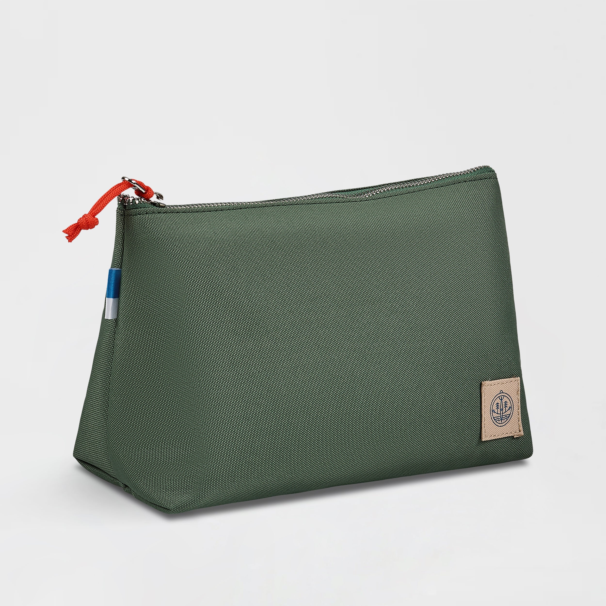 Re.6 Pouch - Olive
